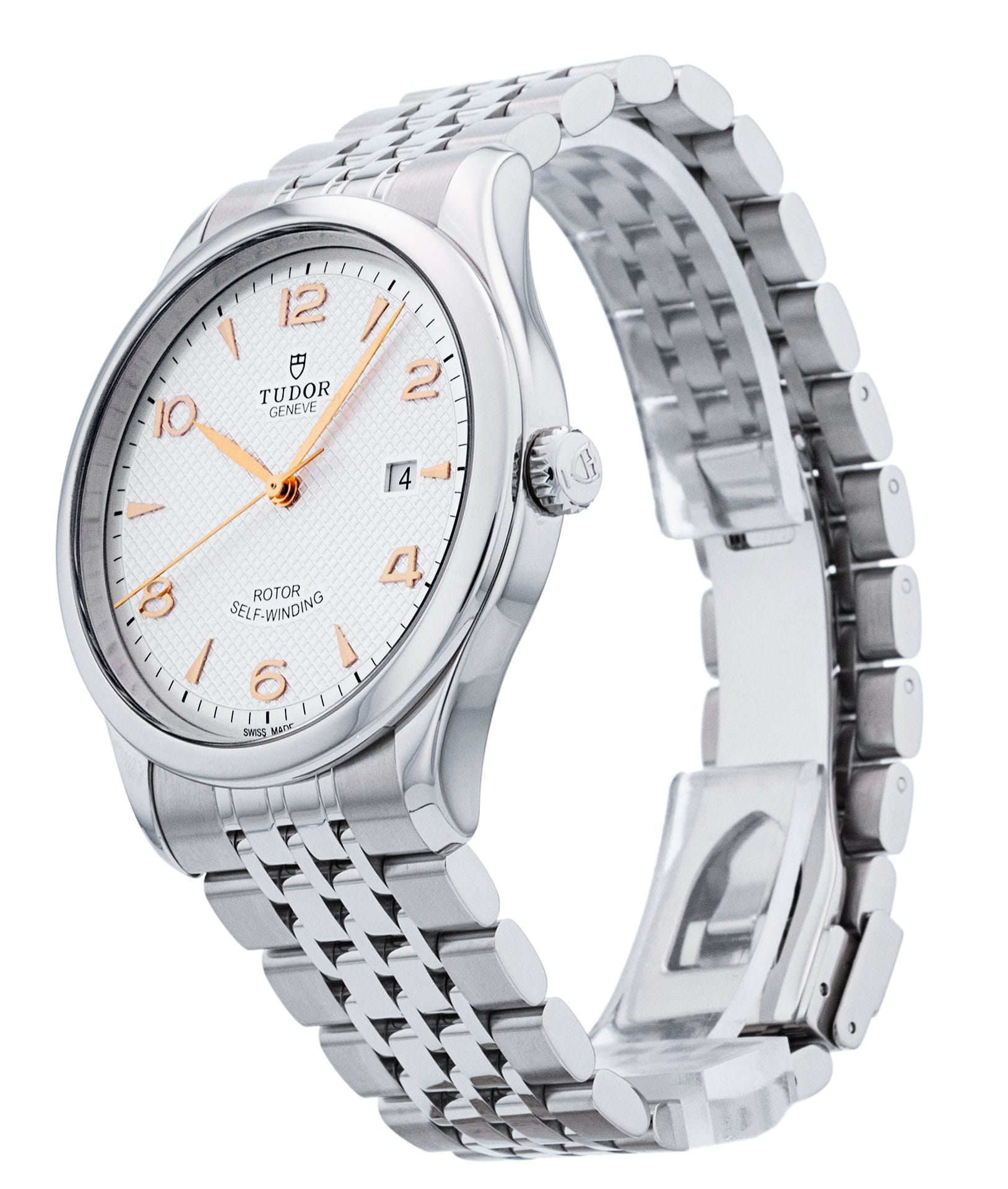 Tudor 1926 M91650-0001 Thumbnail 2