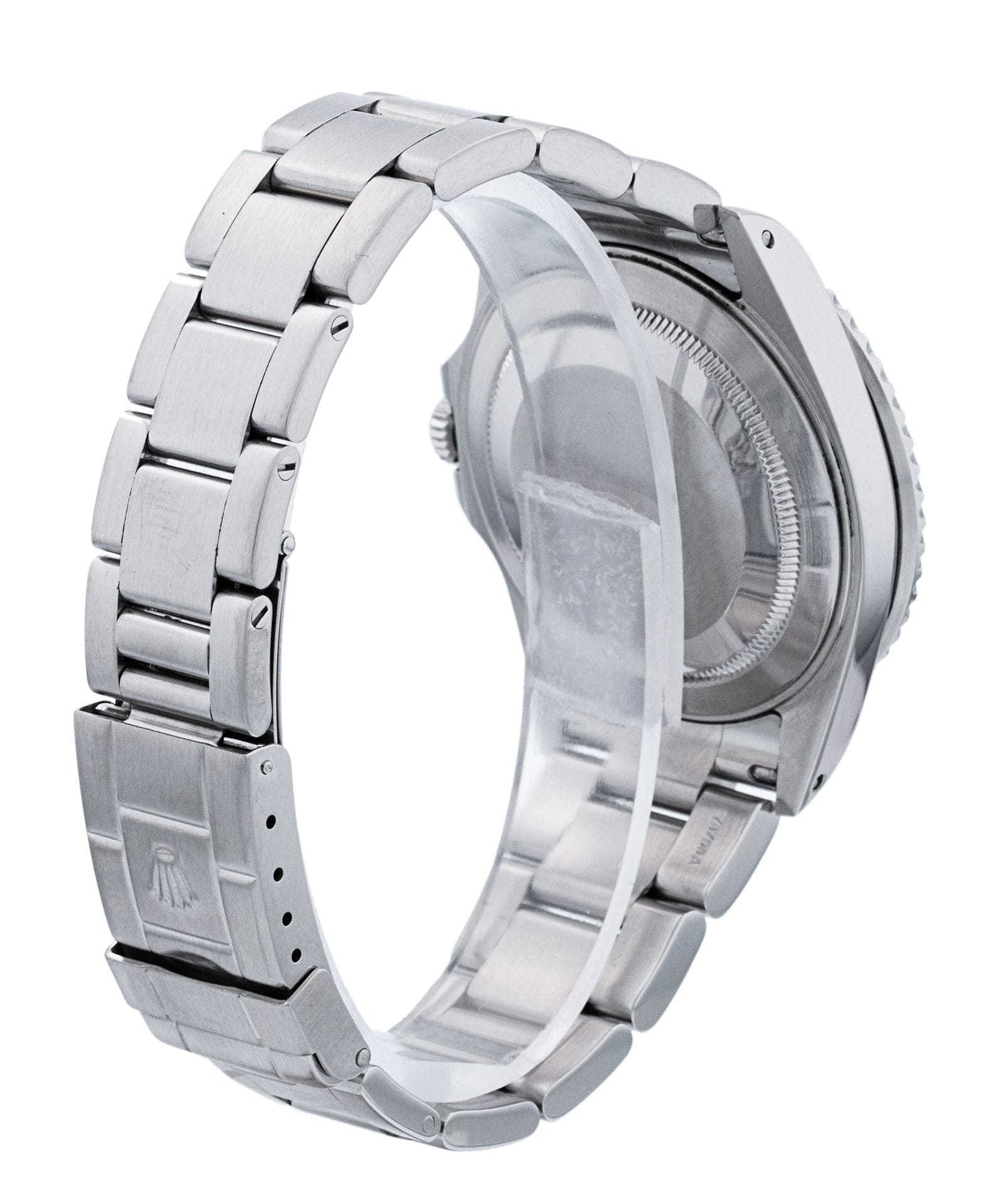 Rolex GMT Master II 16710 Thumbnail 3