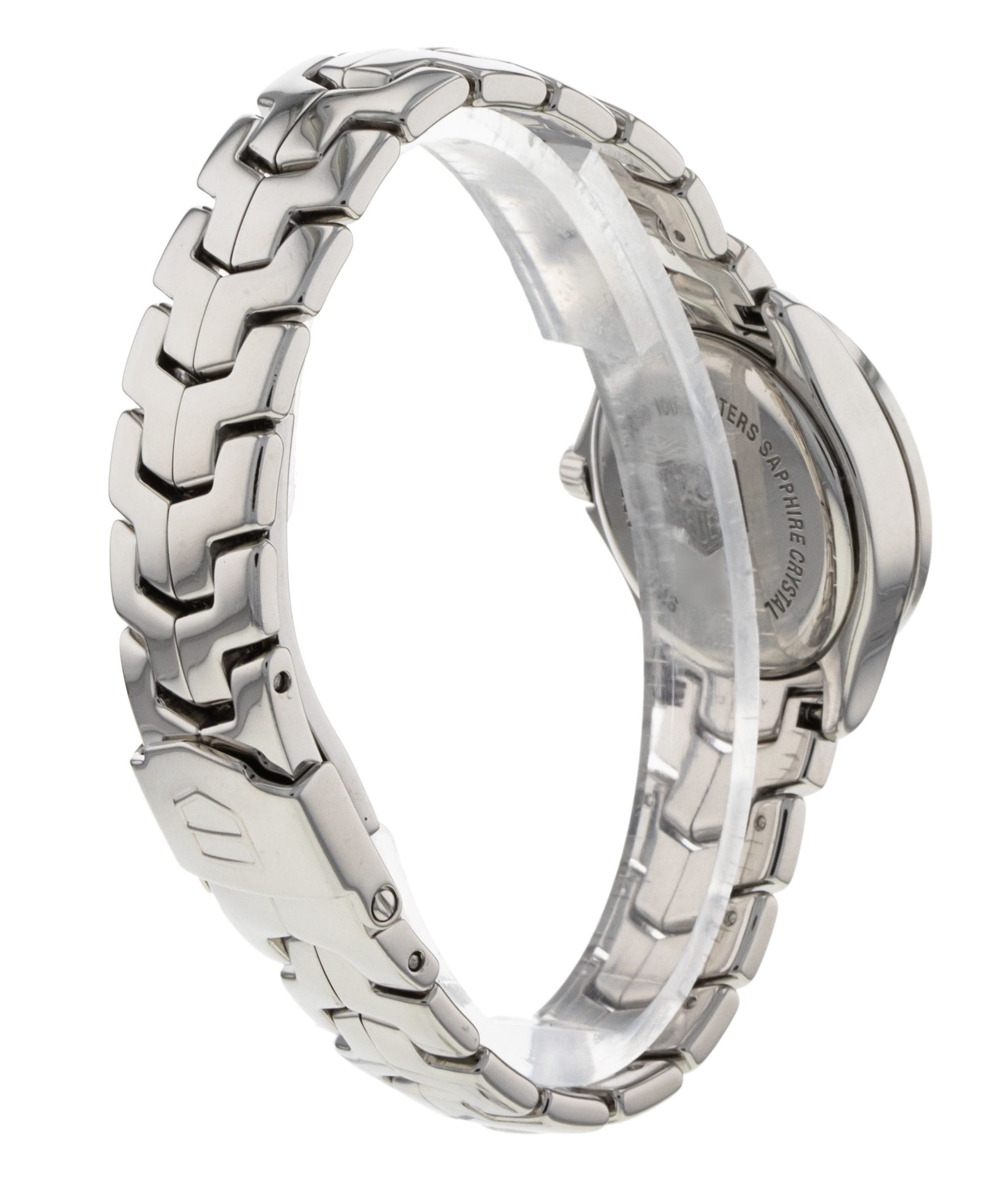 Tag Heuer Link WJF1417.BA0589 Thumbnail 3