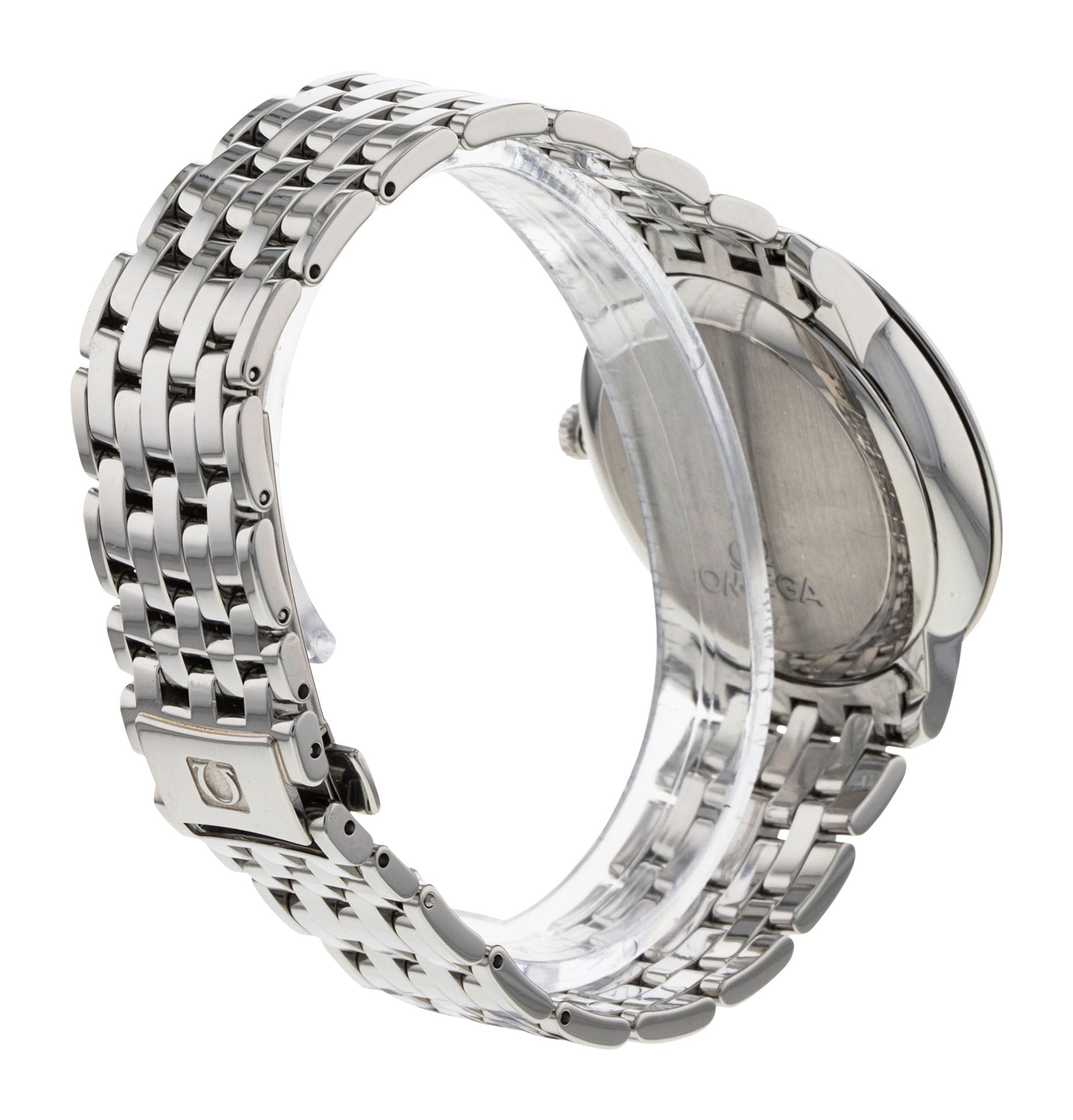 Omega De Ville Prestige 424.10.37.20.03.001 Thumbnail 3