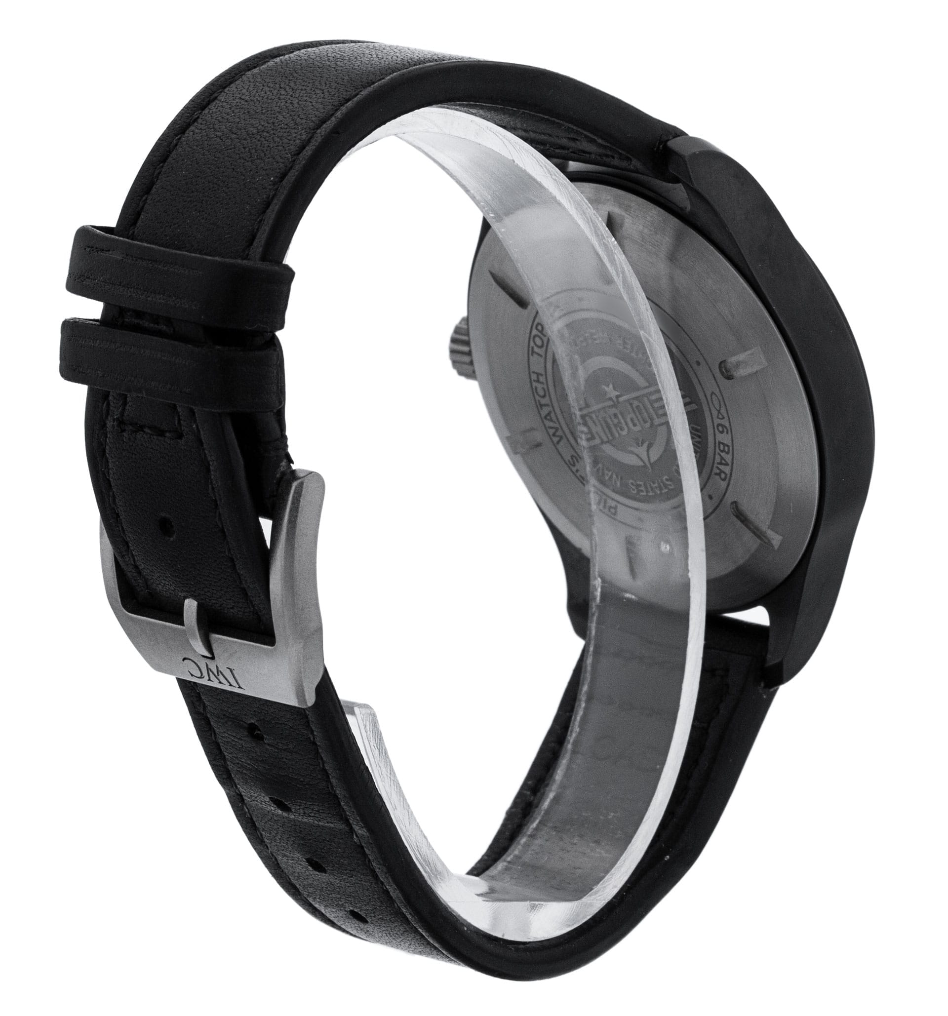 IWC Pilot's Automatic Top Gun IW326901 Thumbnail 3