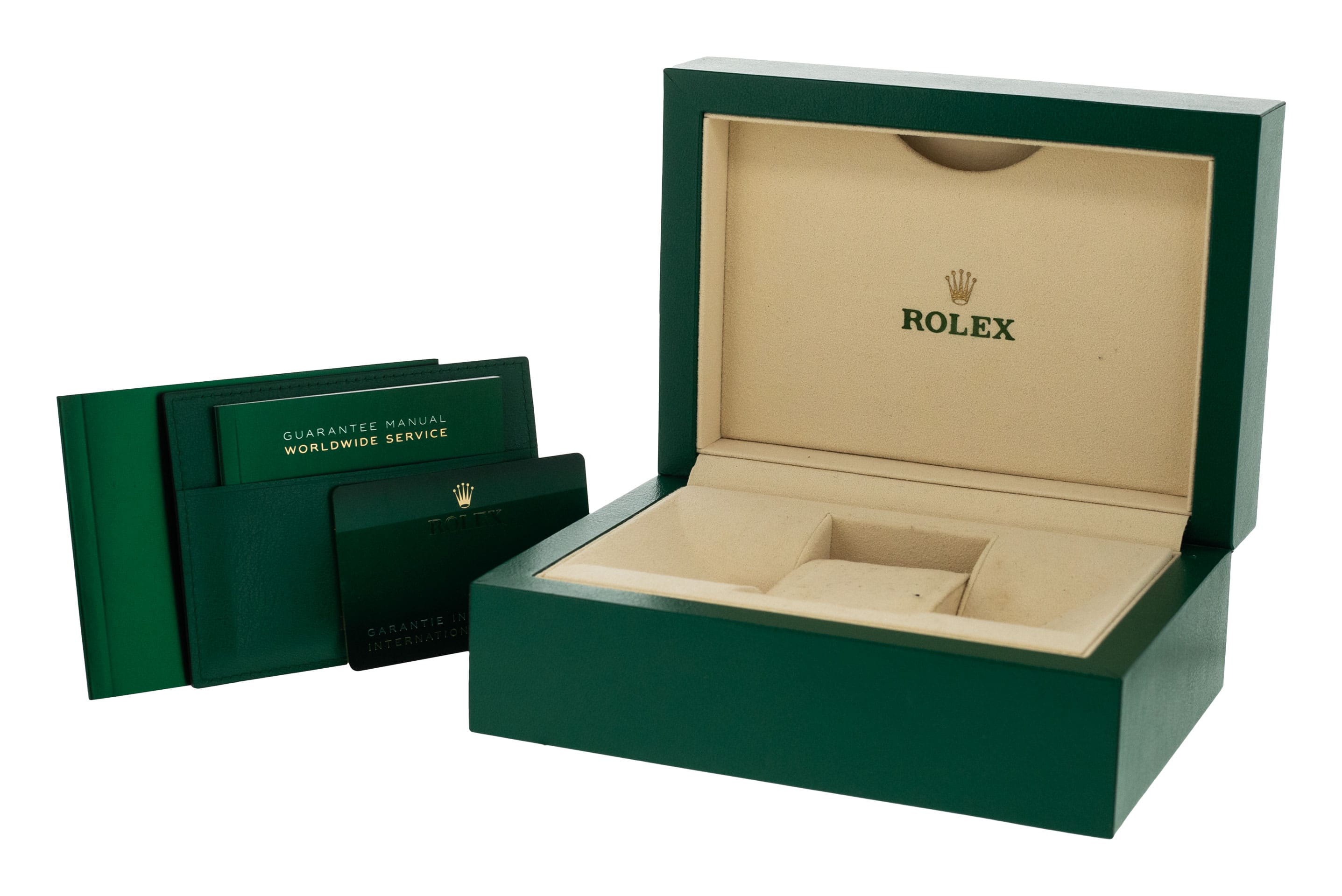 Rolex Air-King 116900 Thumbnail 4