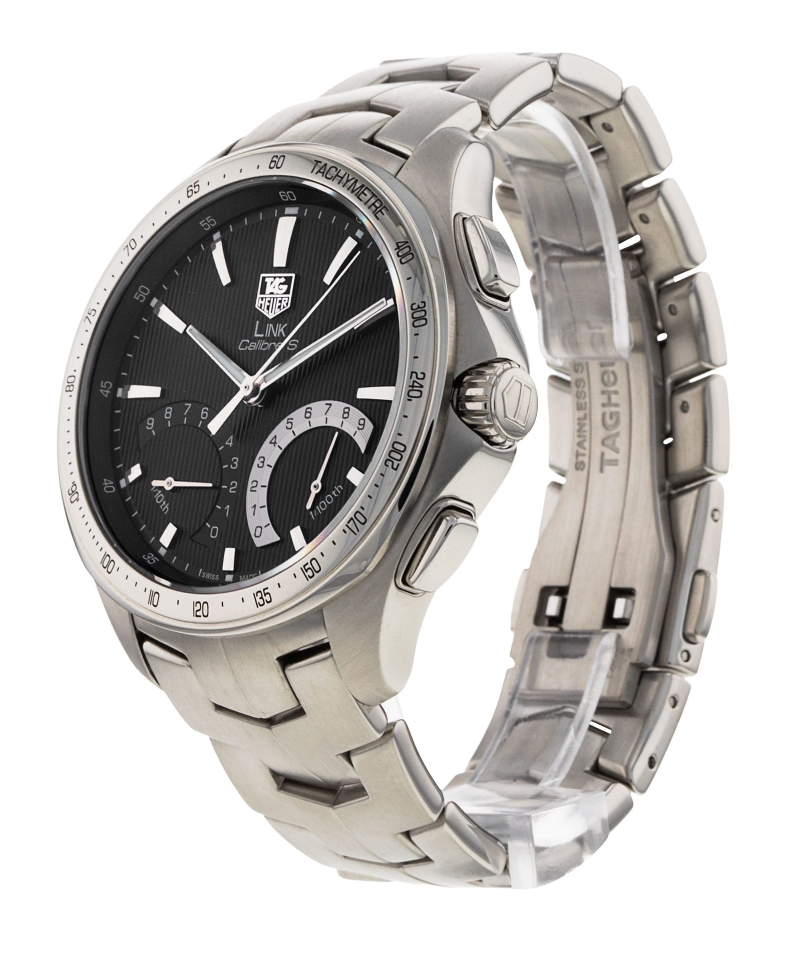 Tag Heuer Link CAT7010.BA0952 Thumbnail 2