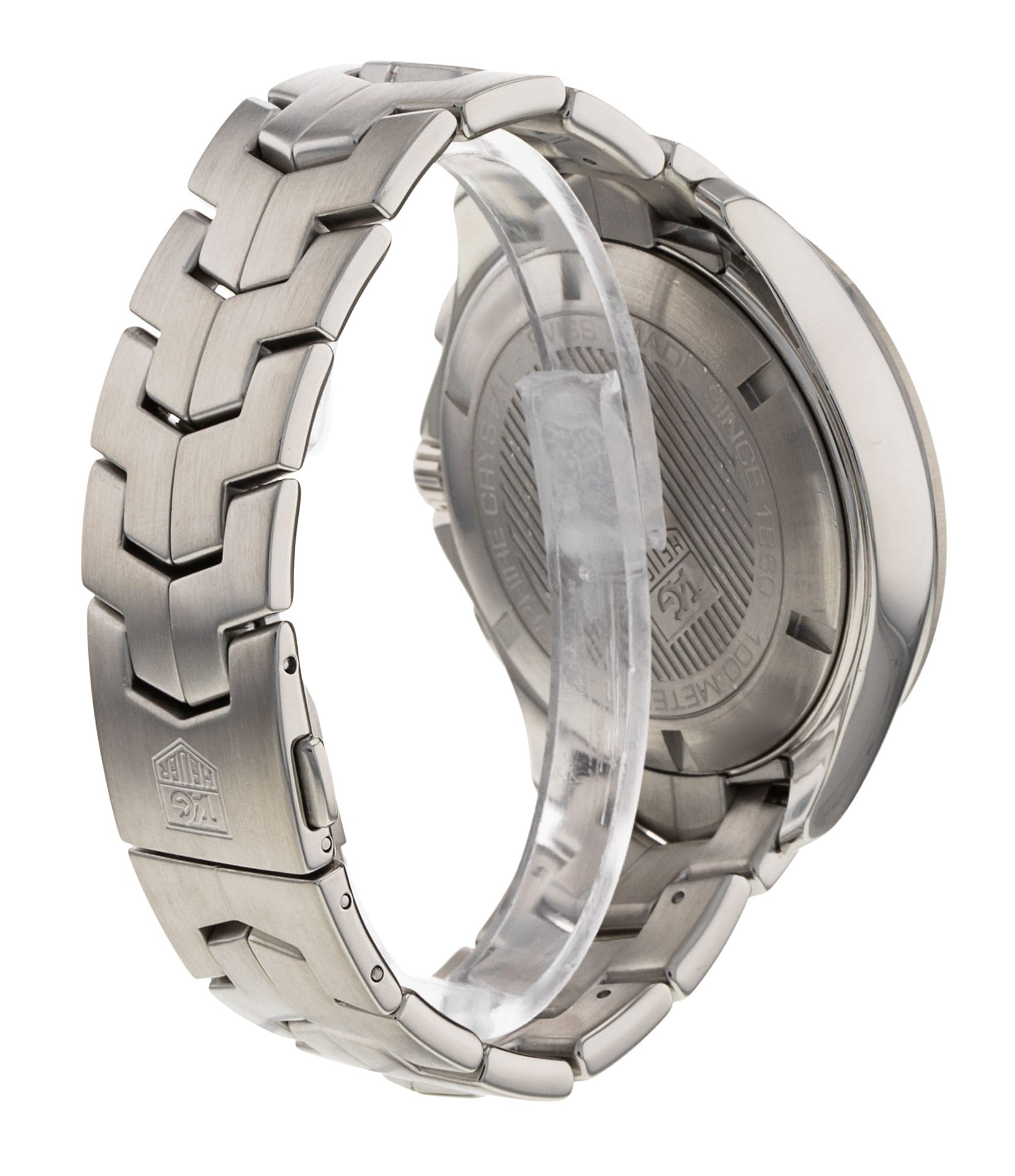 Tag Heuer Link CAT7010.BA0952 Thumbnail 3