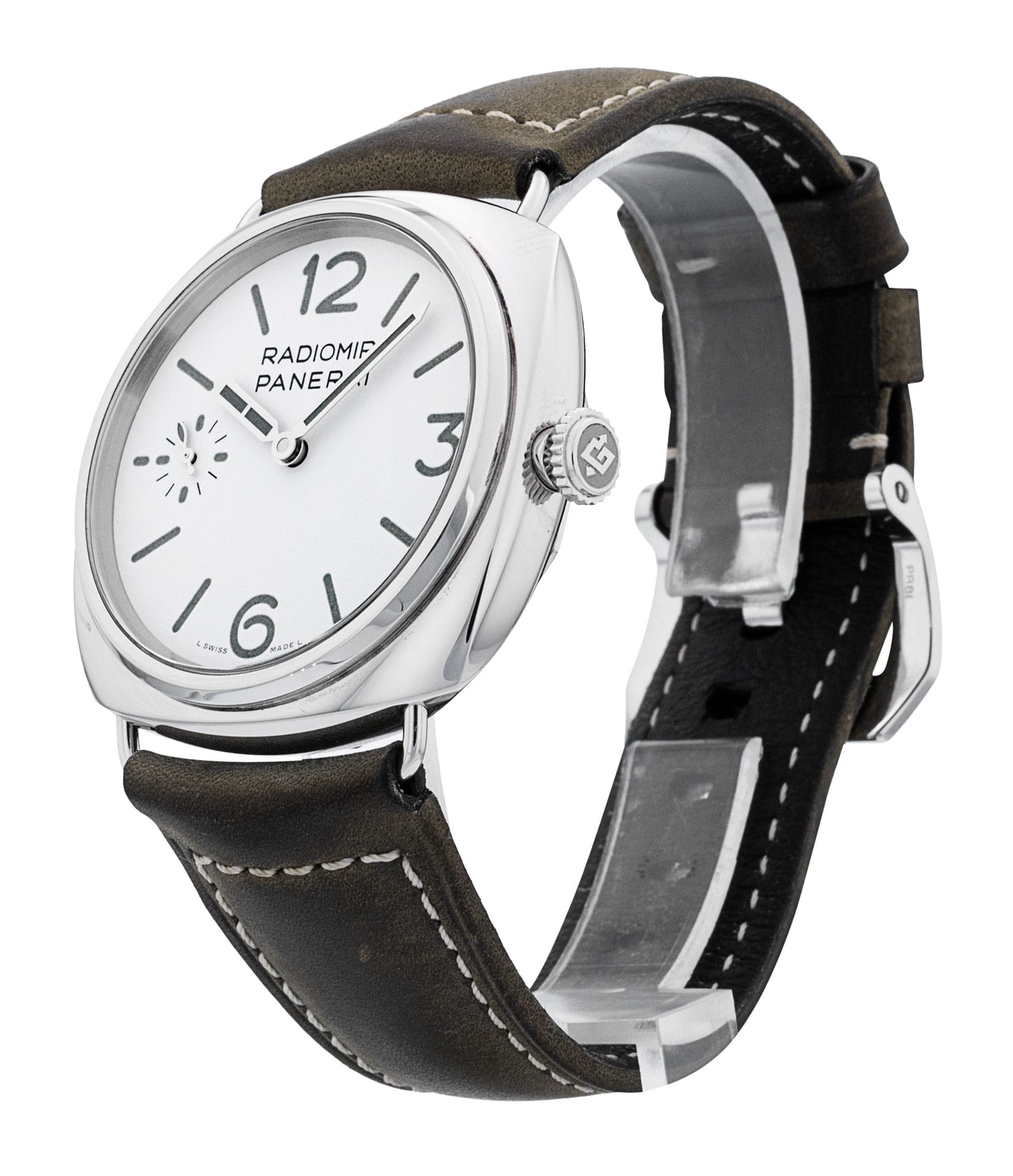 Panerai Radiomir Manual PAM01384 Thumbnail 2