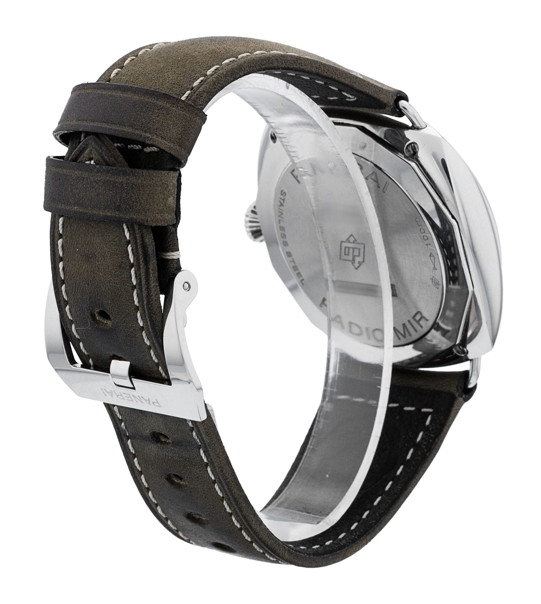 Panerai Radiomir Manual PAM01384 Thumbnail 3