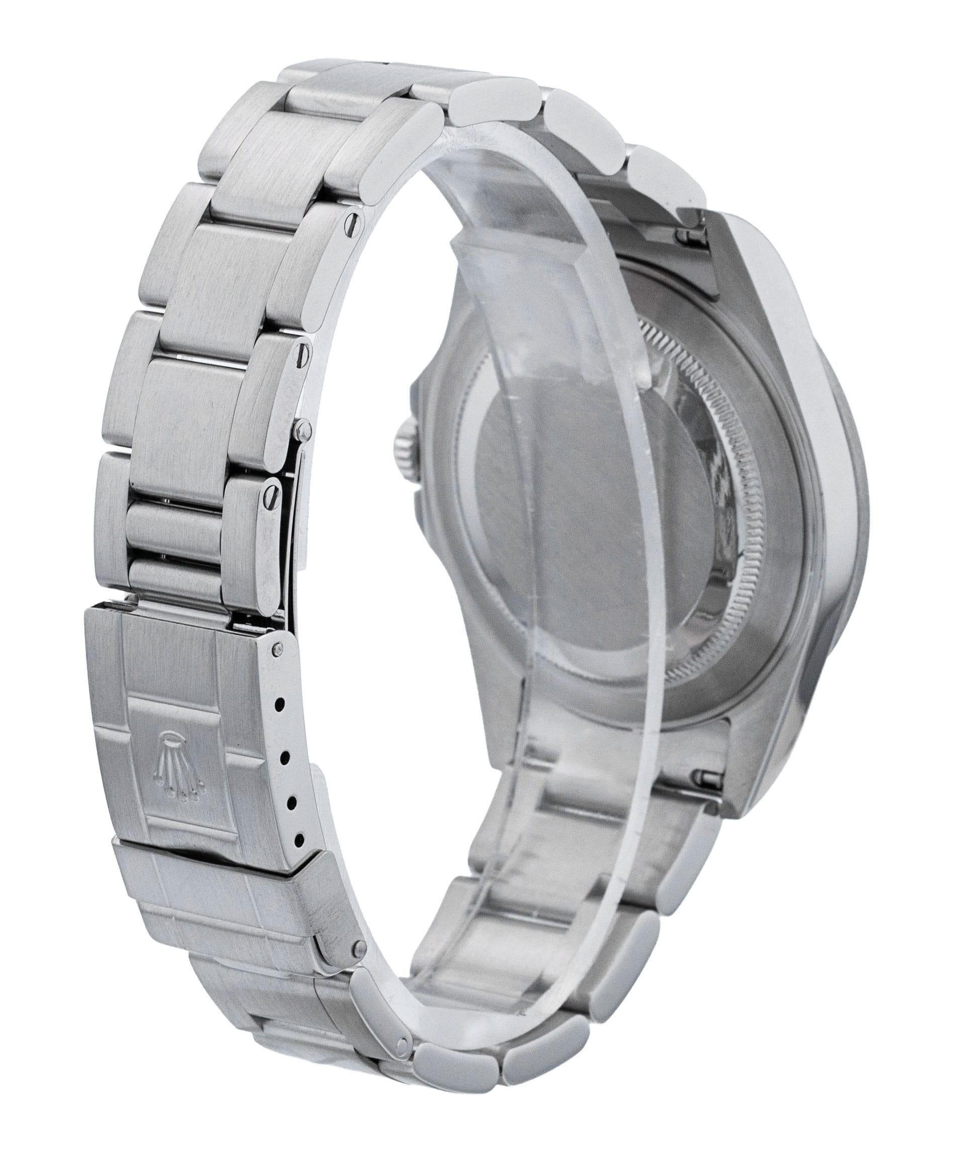 Rolex Explorer II 16570 Thumbnail 3