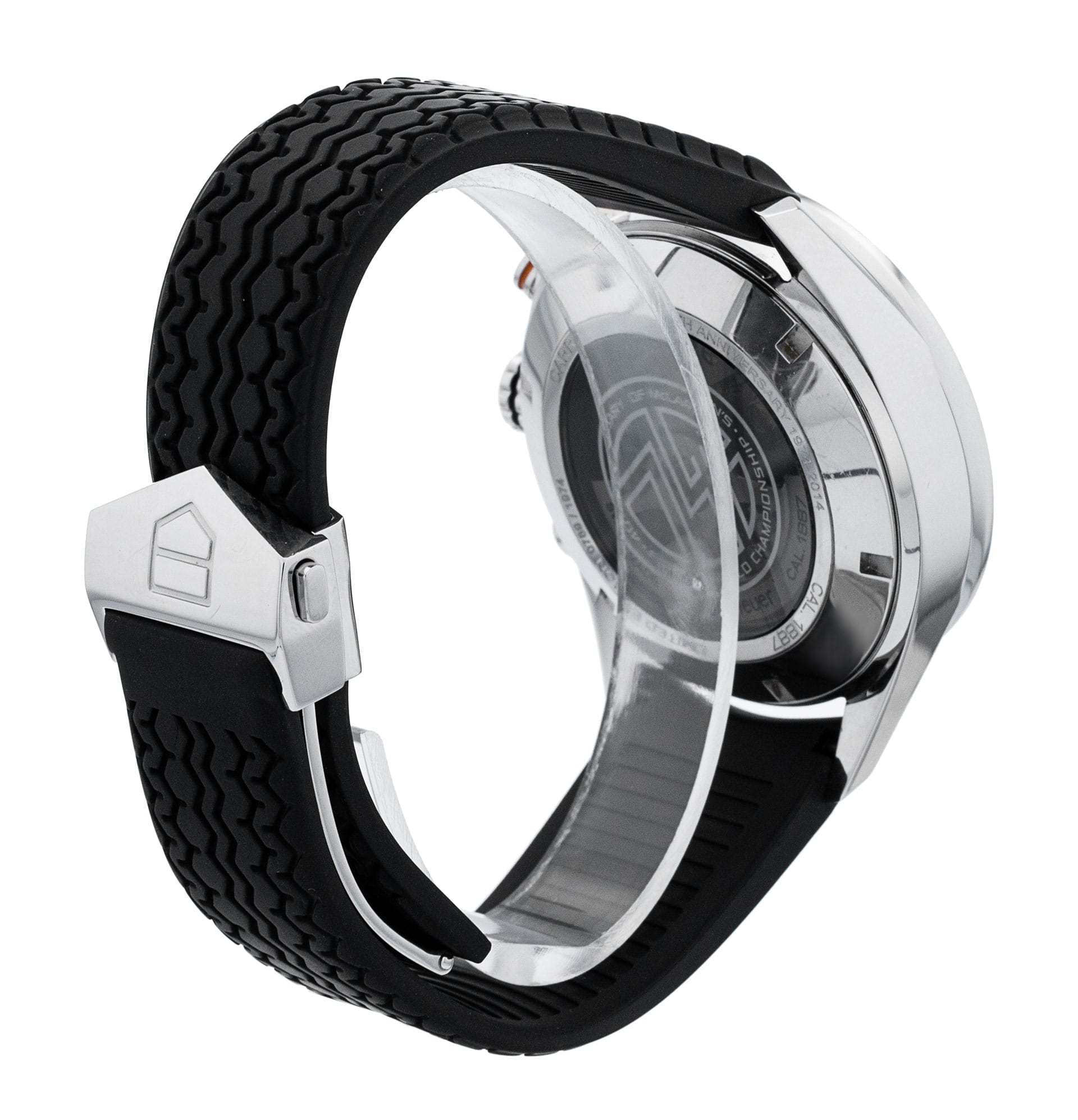 Tag Heuer Carrera CAR2A12.FT6033 Thumbnail 3