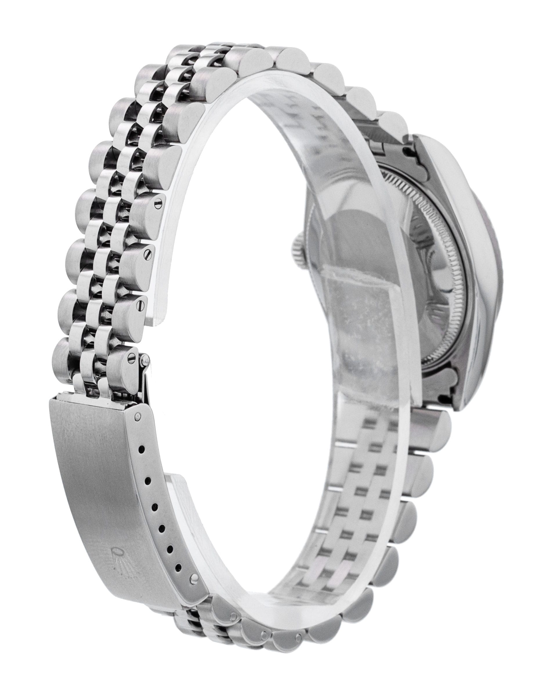 Rolex Mid-Size Datejust 68274 Thumbnail 3