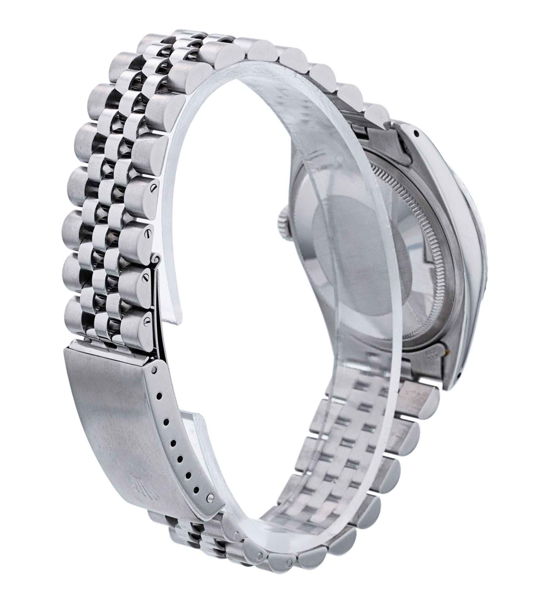 Rolex Datejust 16030 Thumbnail 3