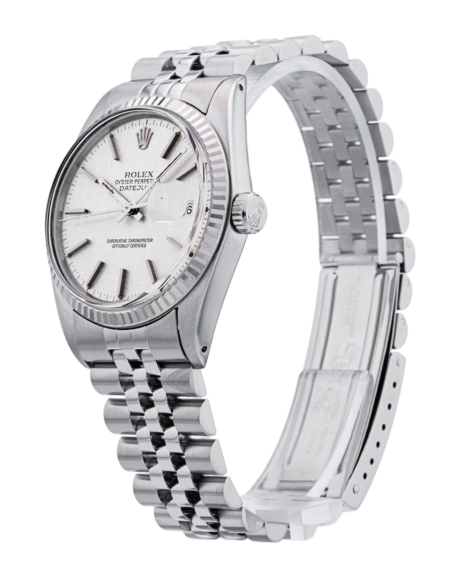 Rolex Datejust 16014 Thumbnail 2