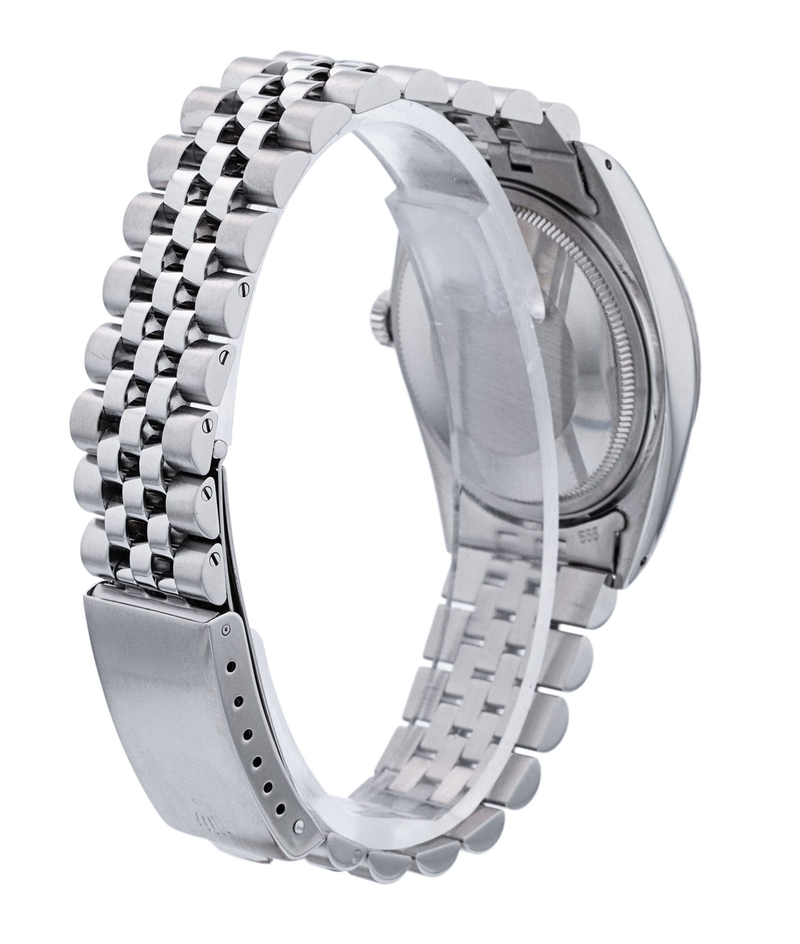 Rolex Datejust 16014 Thumbnail 3