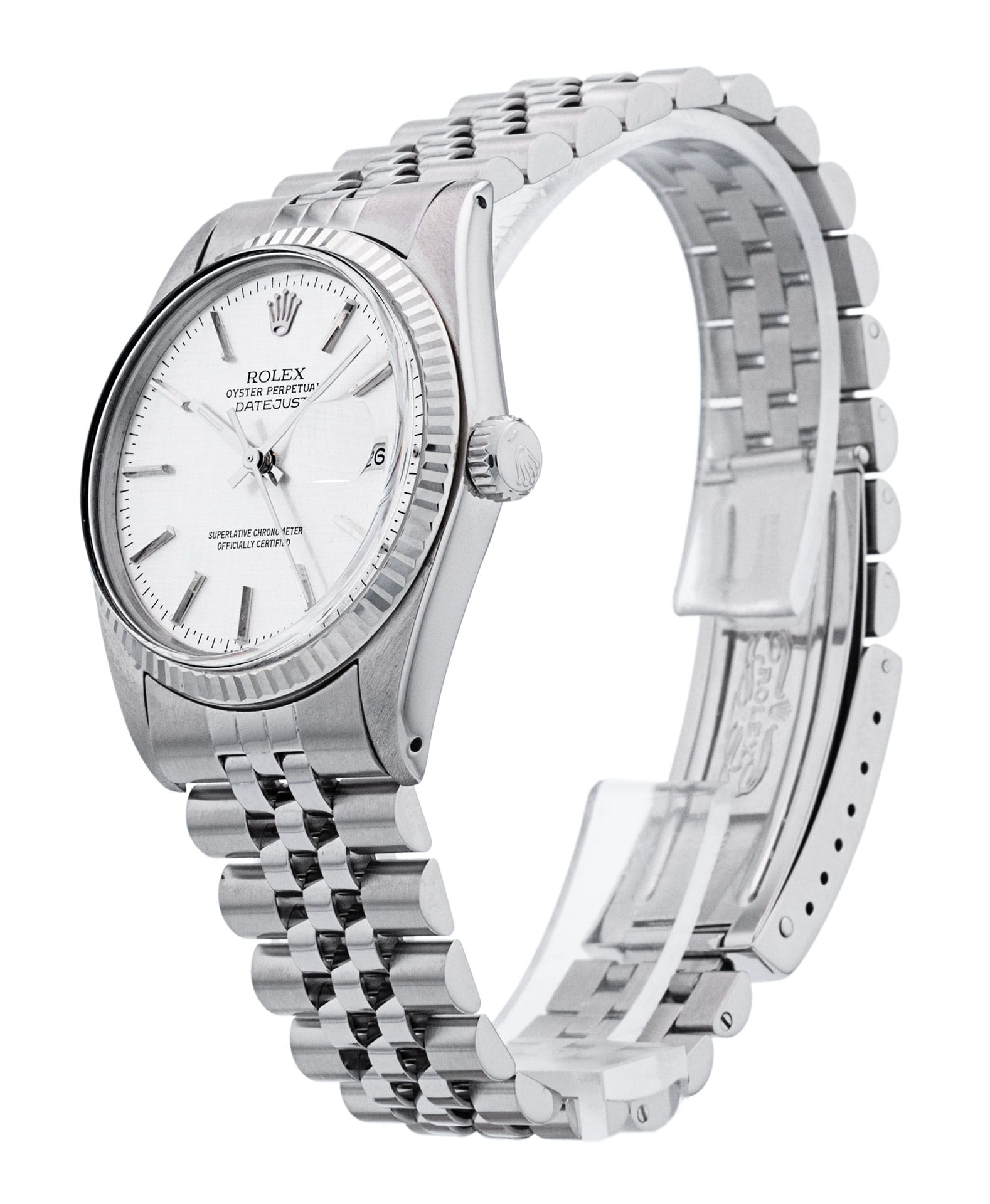Rolex Datejust 16014 Thumbnail 2
