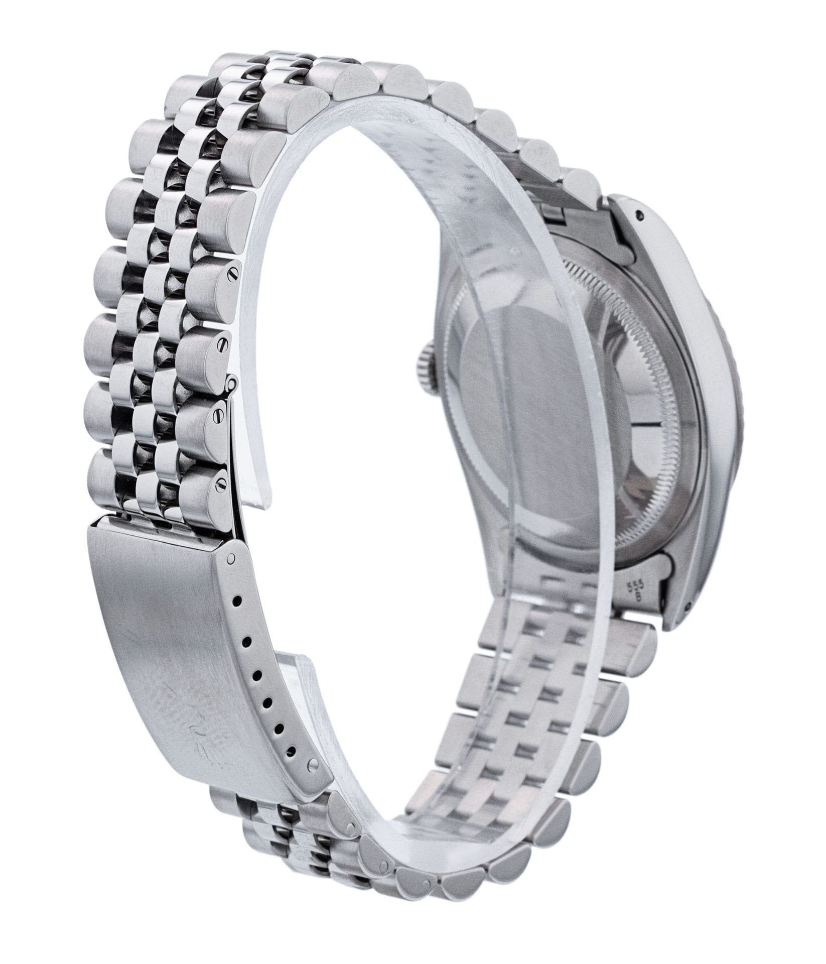 Rolex Datejust 16234 Thumbnail 3