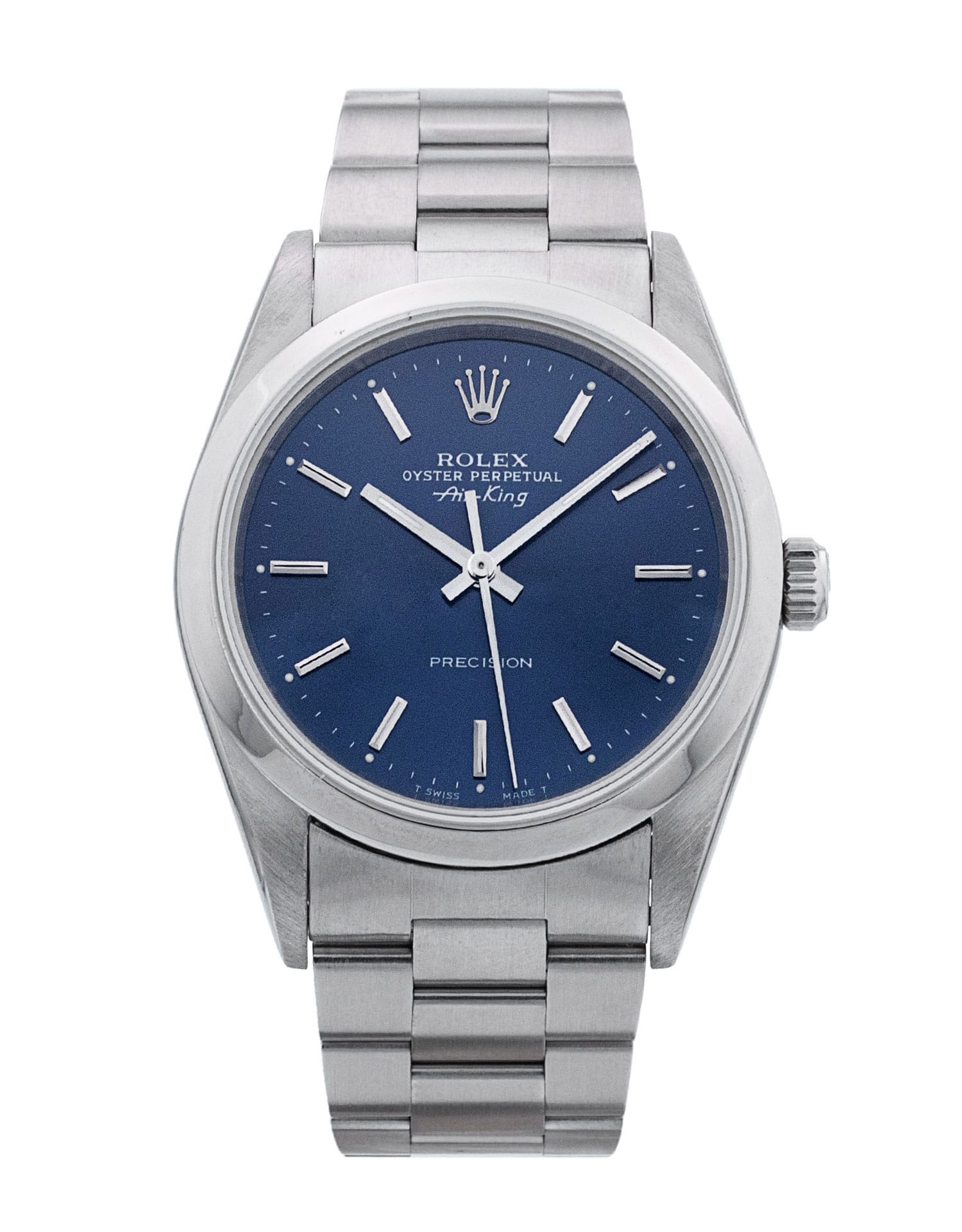 Rolex Air-King 14000