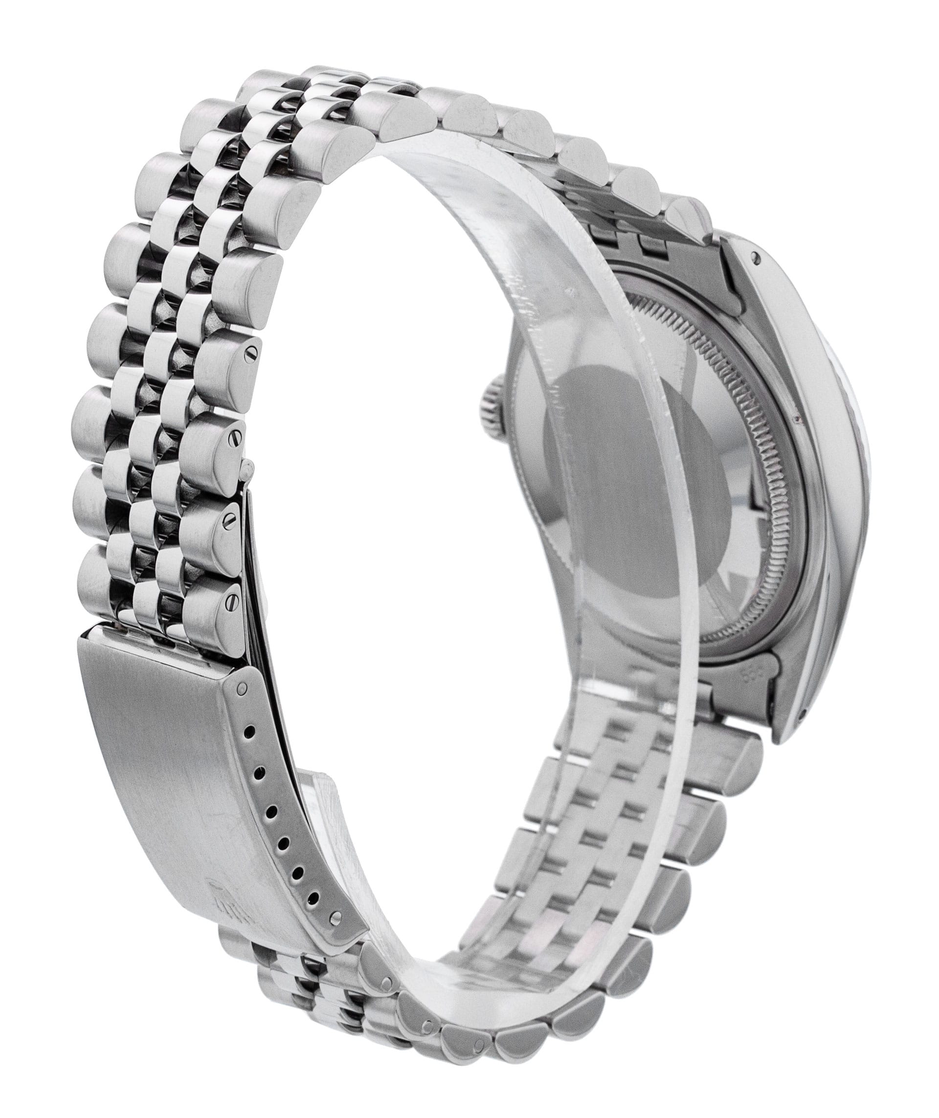 Rolex Datejust 16014 Thumbnail 3