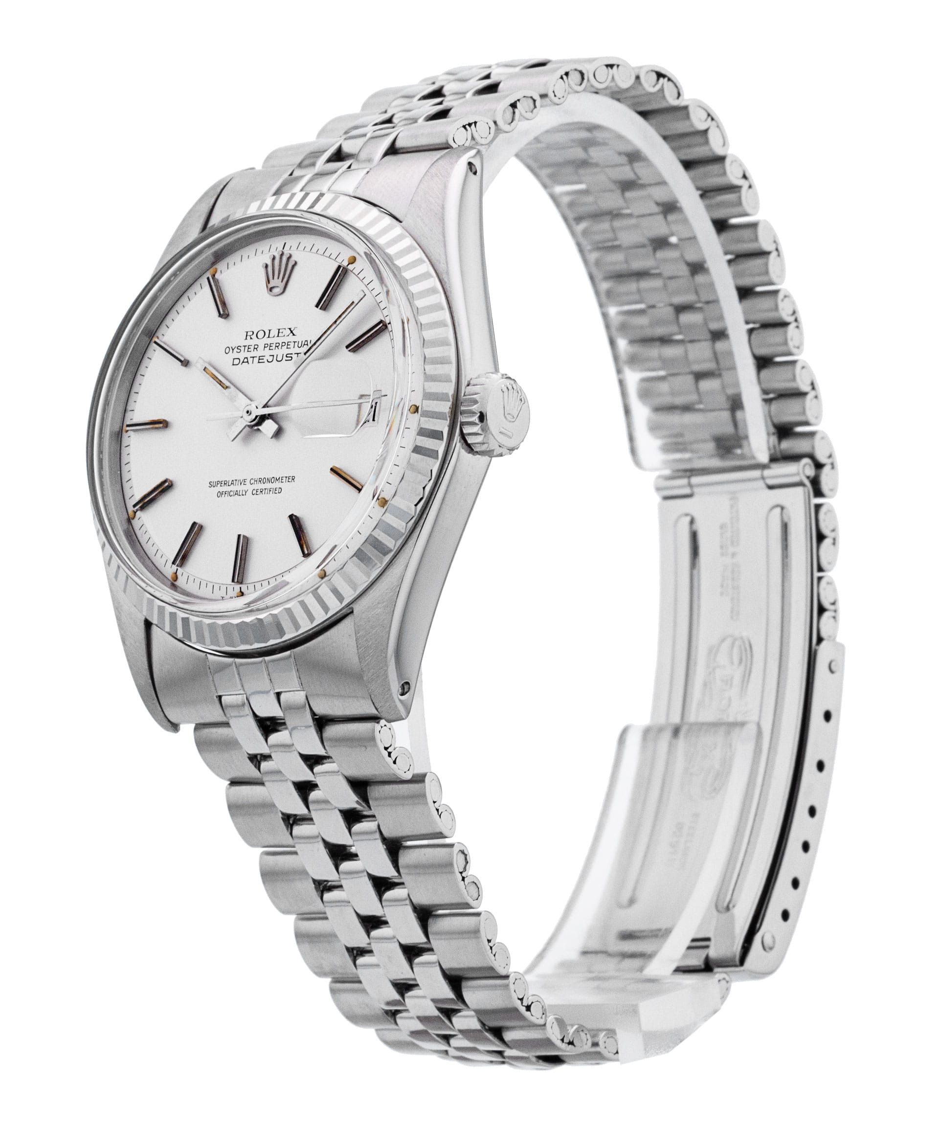 Rolex Datejust 16014 Thumbnail 2