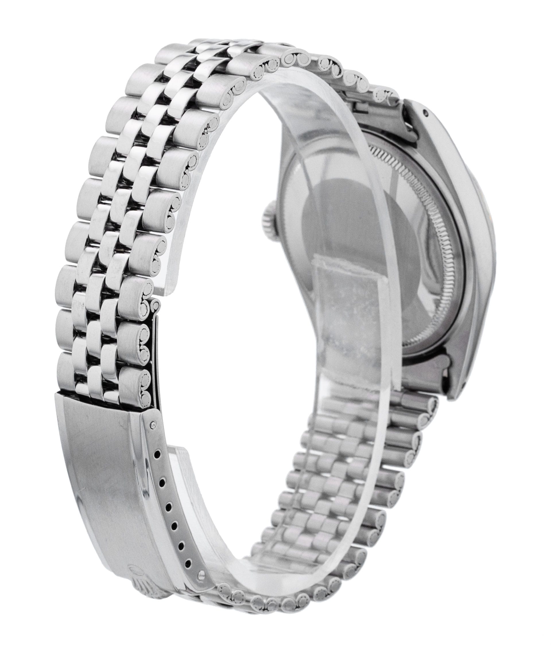 Rolex Datejust 16014 Thumbnail 3