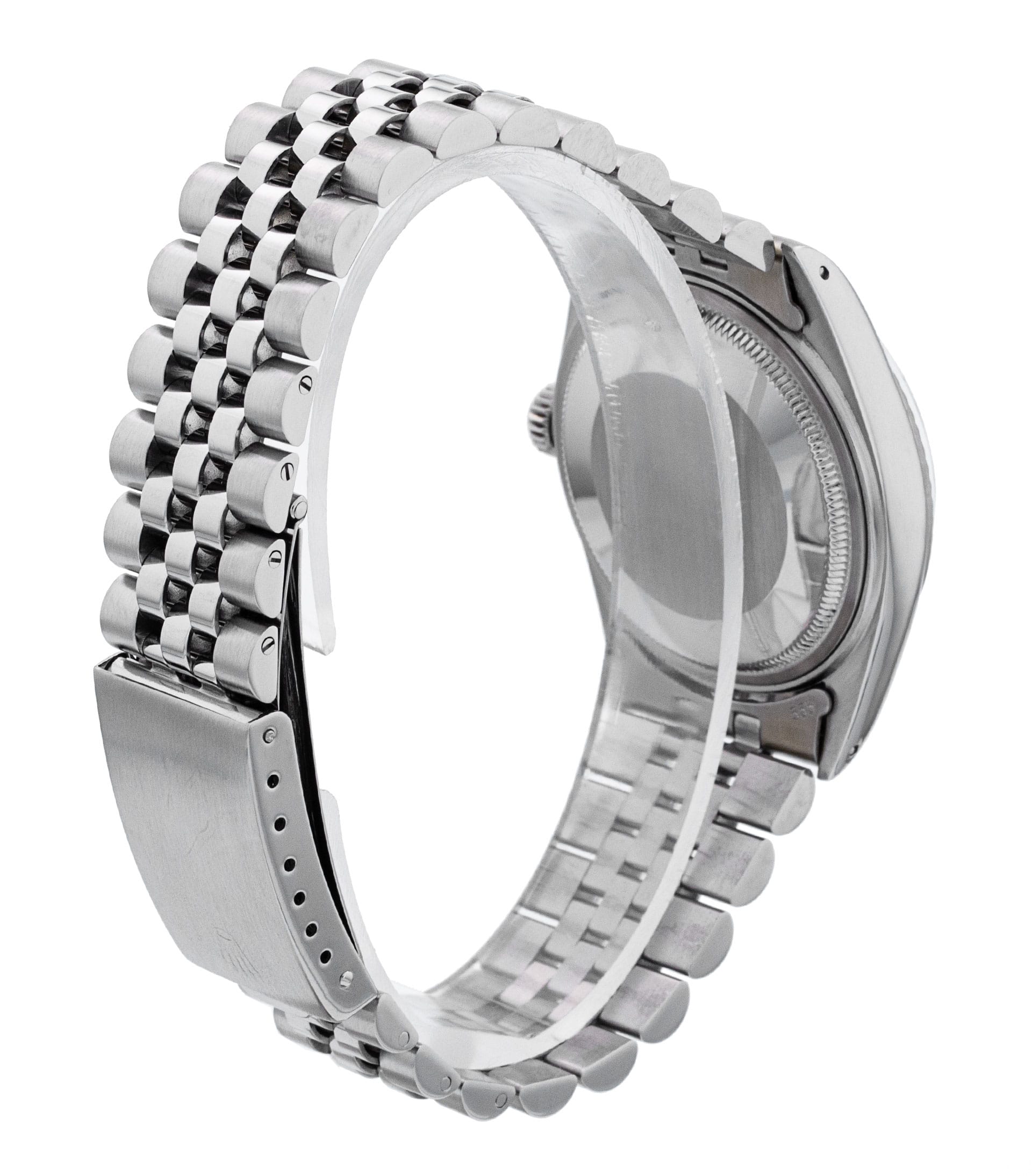 Rolex Datejust 16014 Thumbnail 3