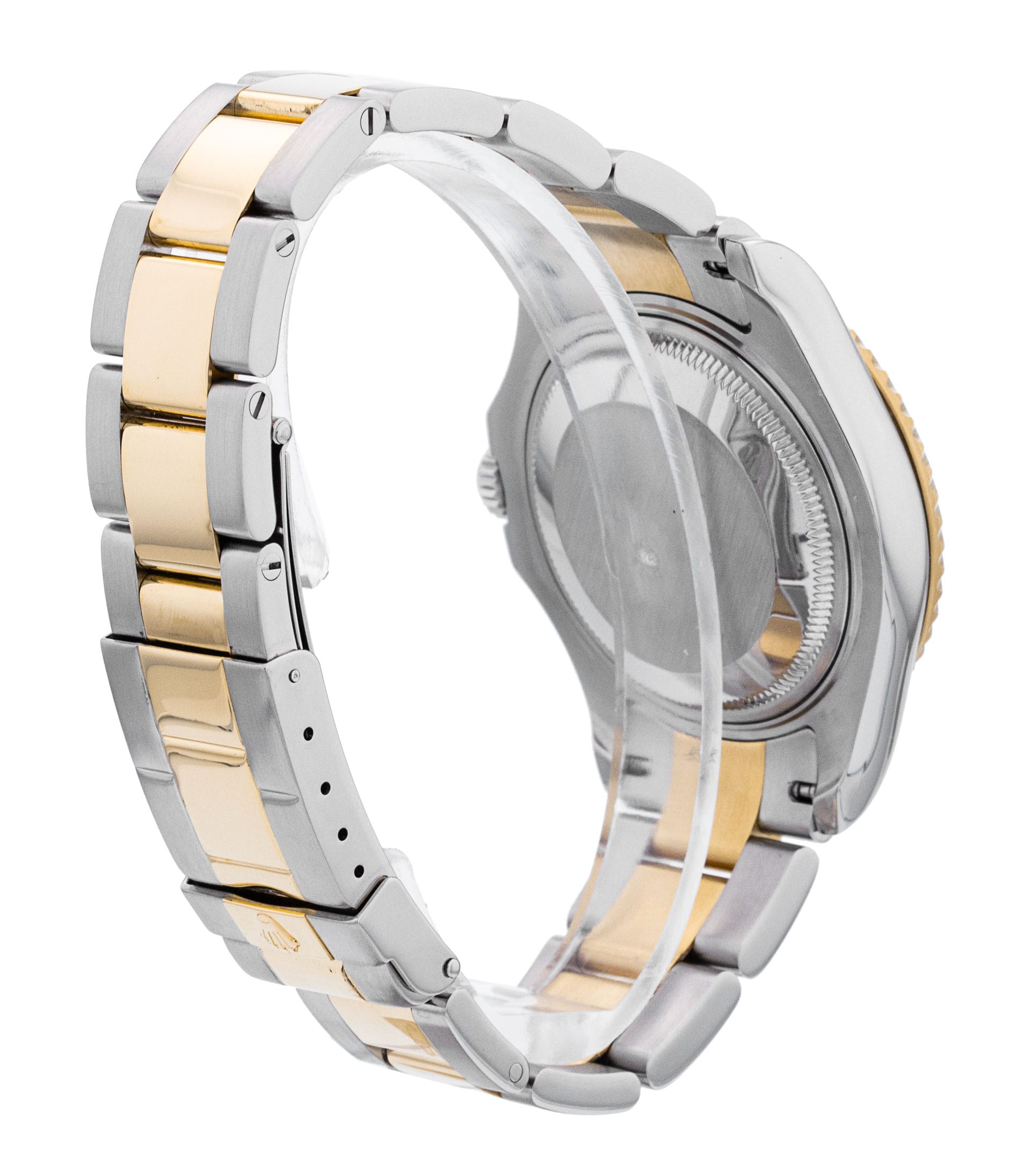 Rolex Yacht-Master 168623 Thumbnail 3