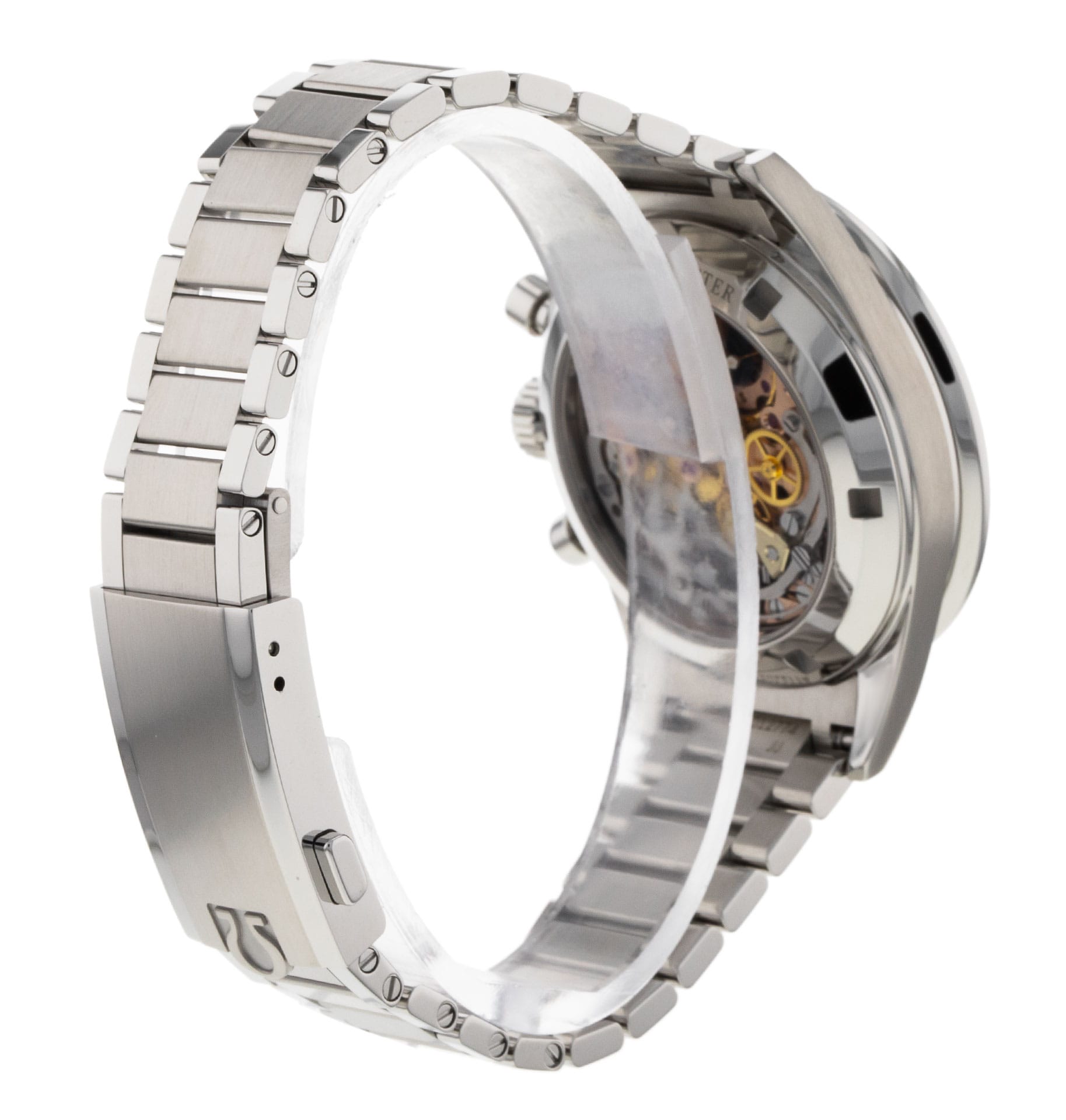 Omega Speedmaster Calibre 321 311.30.40.30.01.001 Thumbnail 3