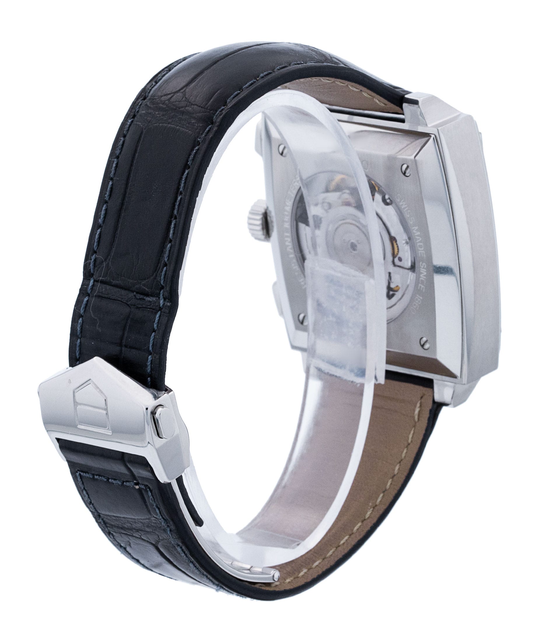 Tag Heuer Monaco CAW2111.FC6183 Thumbnail 3