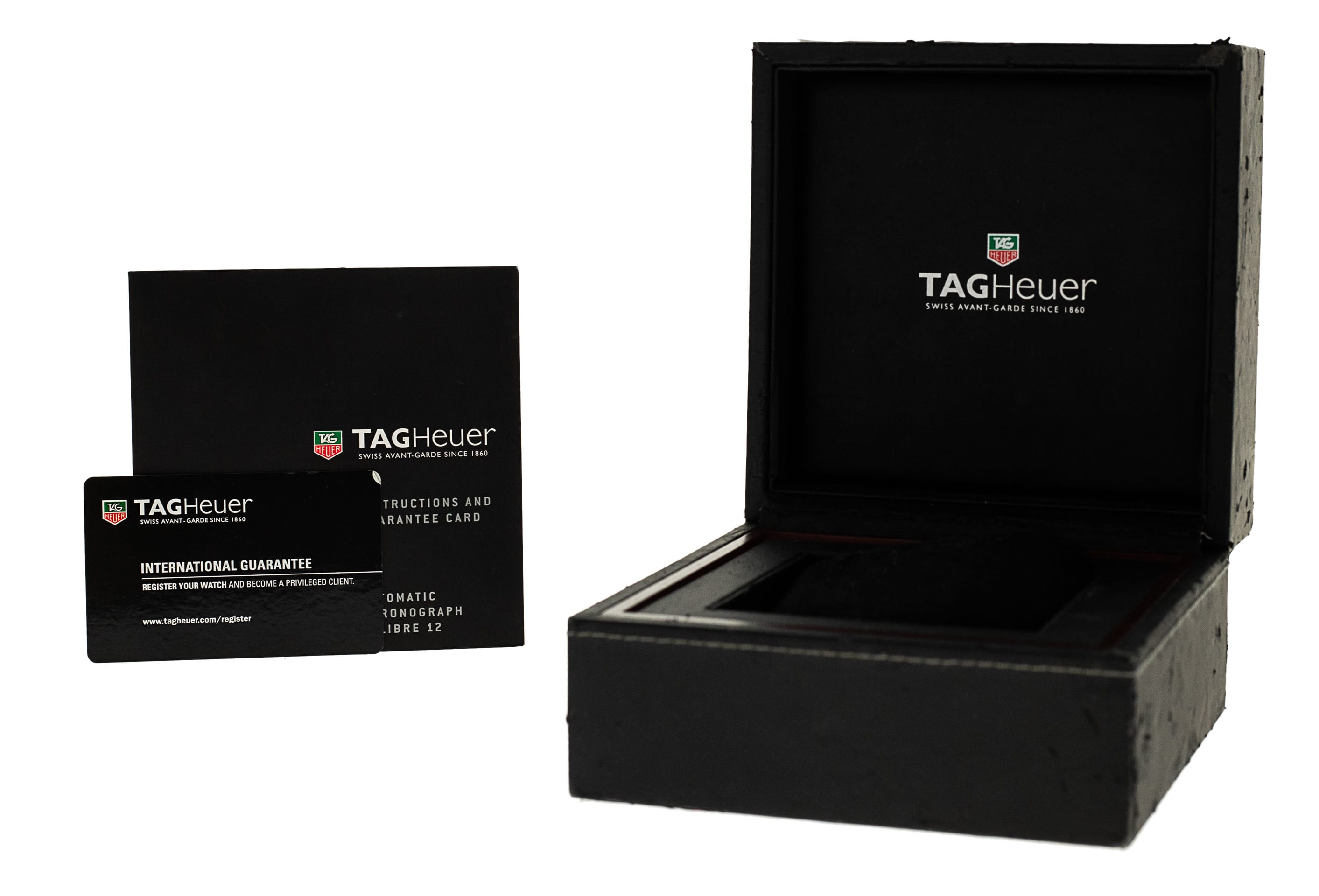 Tag Heuer Monaco CAW2111.FC6183 Thumbnail 5