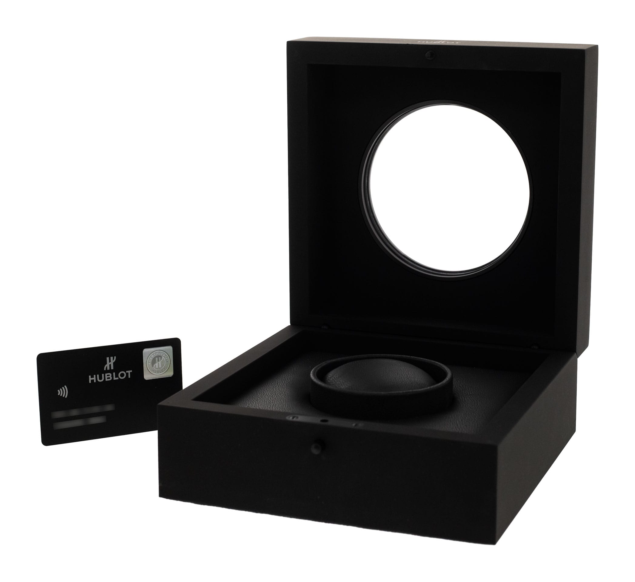 Hublot Classic Fusion 565.NX.7170.LR Thumbnail 5