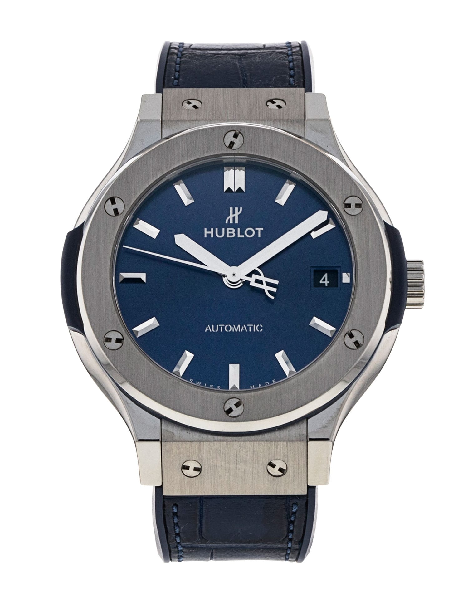 Hublot Classic Fusion 565.NX.7170.LR Thumbnail 1