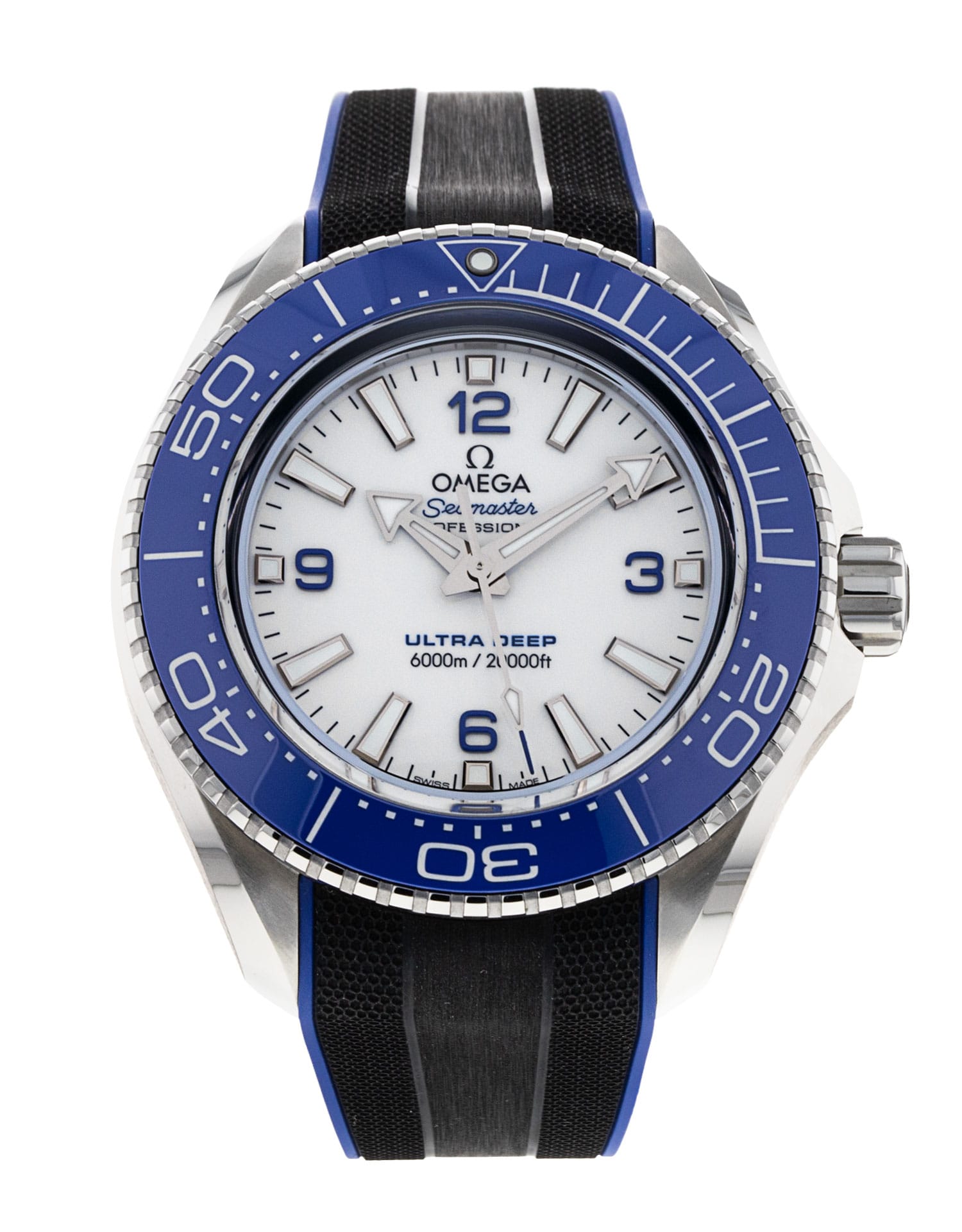 Omega Planet Ocean 215.32.46.21.04.001 Thumbnail 1