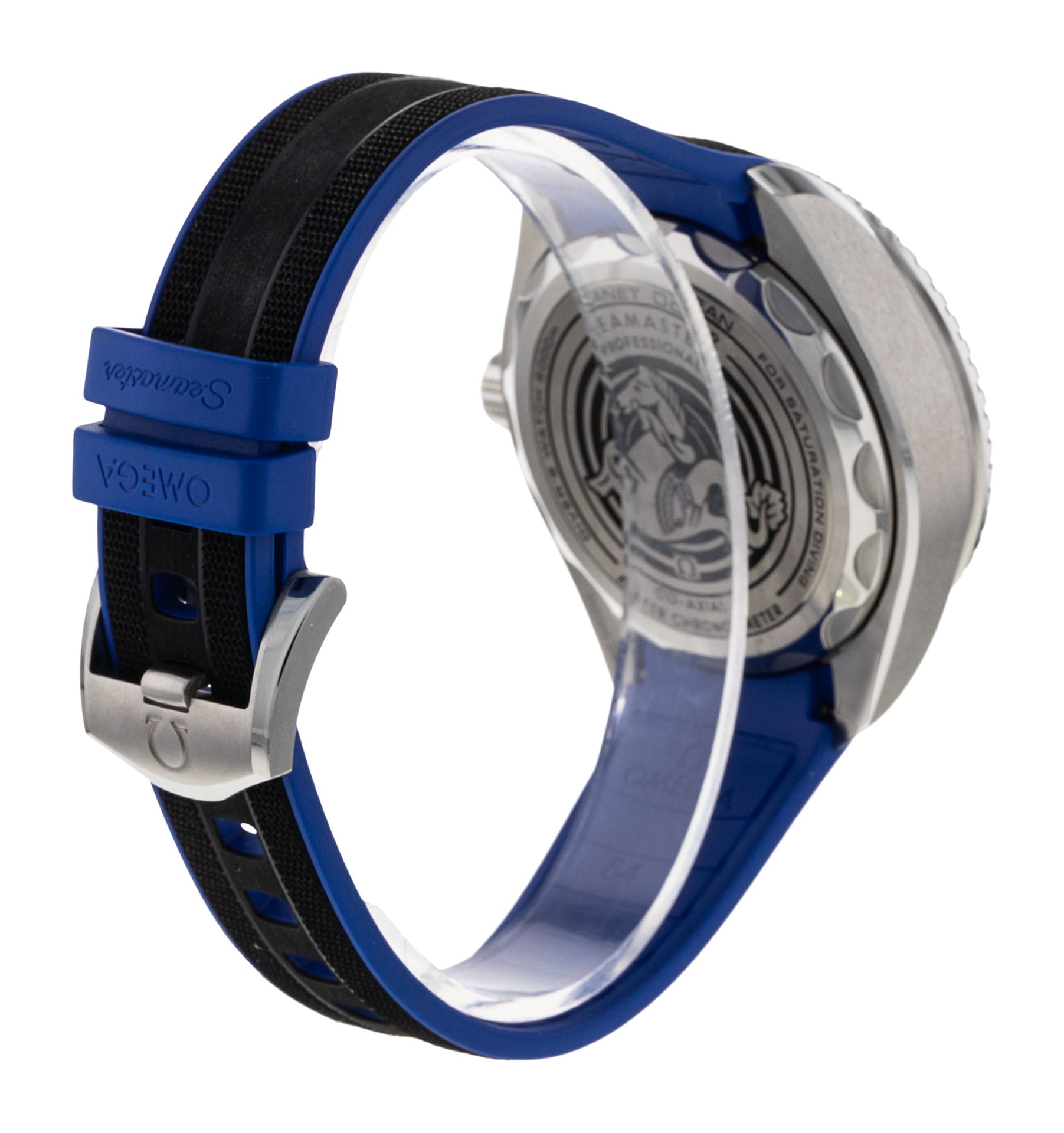 Omega Planet Ocean 215.32.46.21.04.001 Thumbnail 3