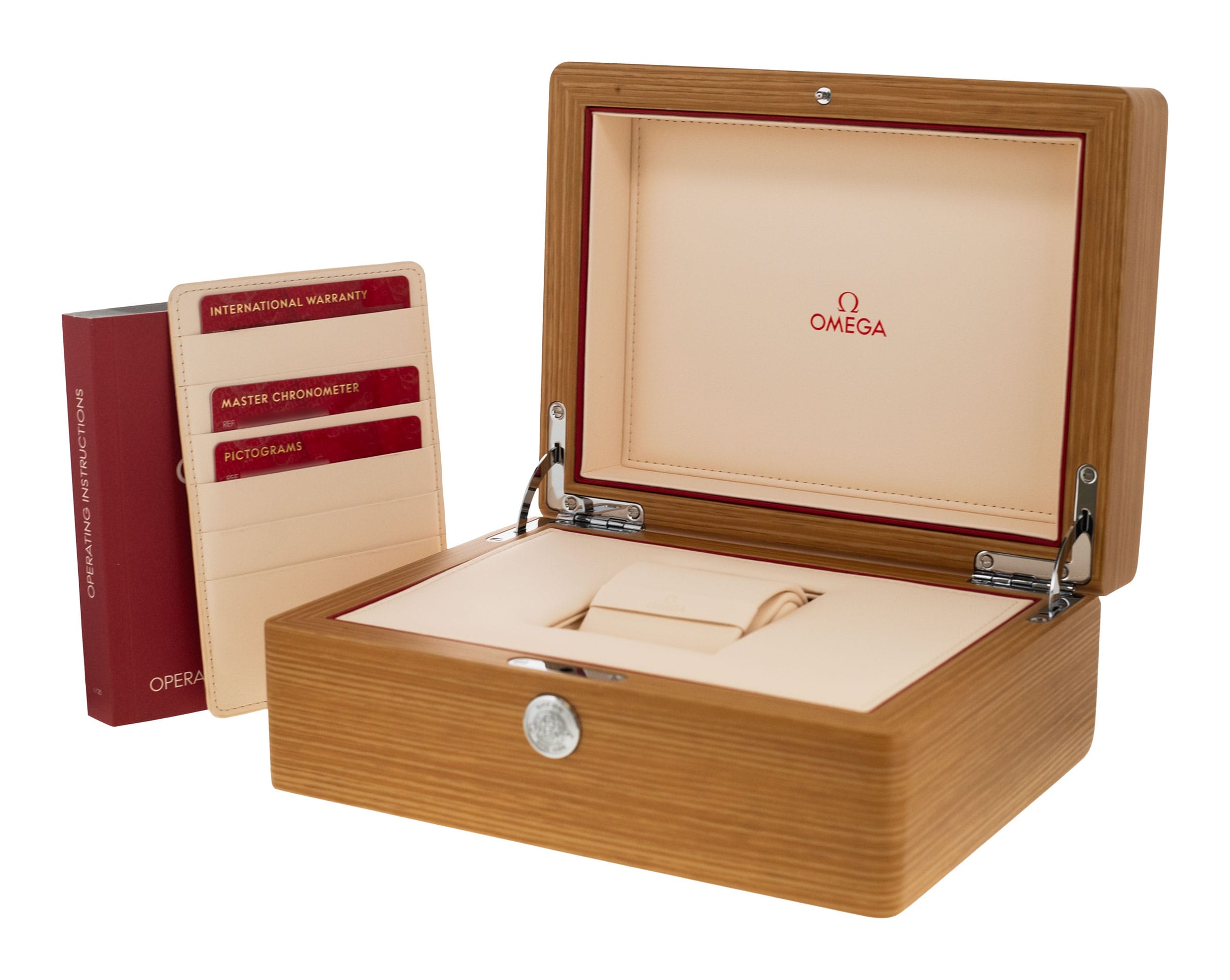 Omega Planet Ocean 215.32.46.21.04.001 Thumbnail 4