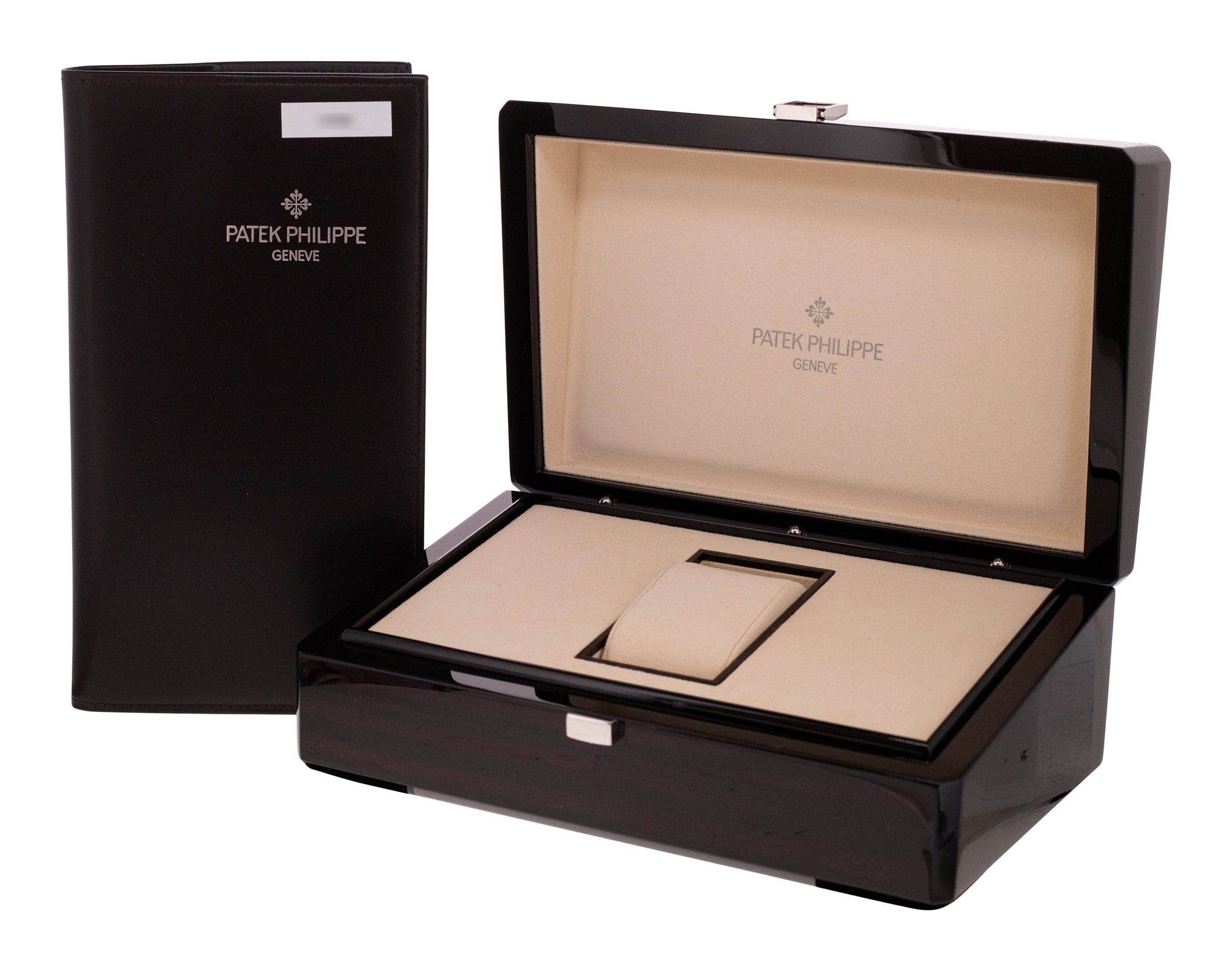 Patek Philippe Nautilus 5726/1A-010 Thumbnail 5