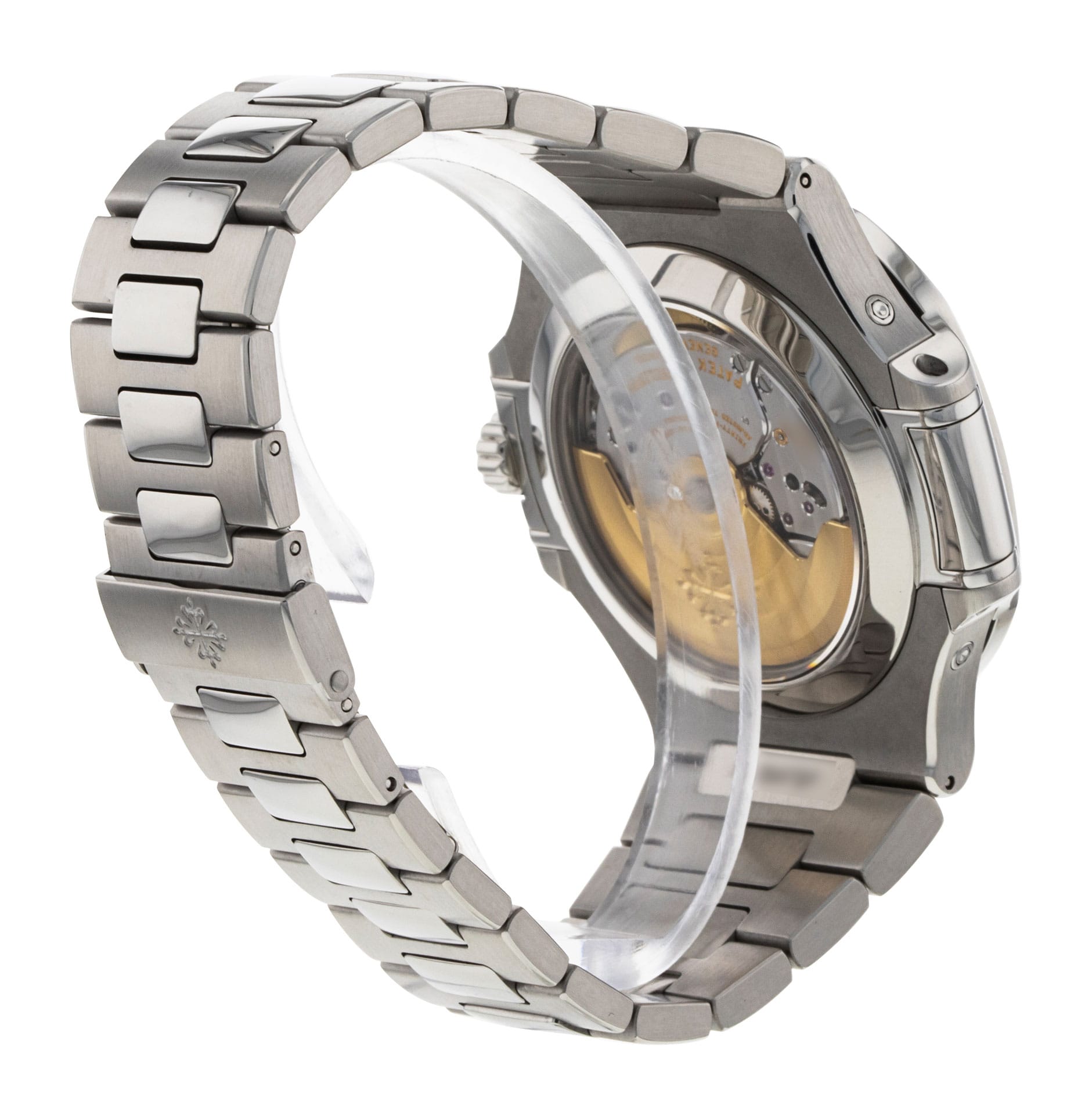 Patek Philippe Nautilus 5726/1A-010 Thumbnail 3