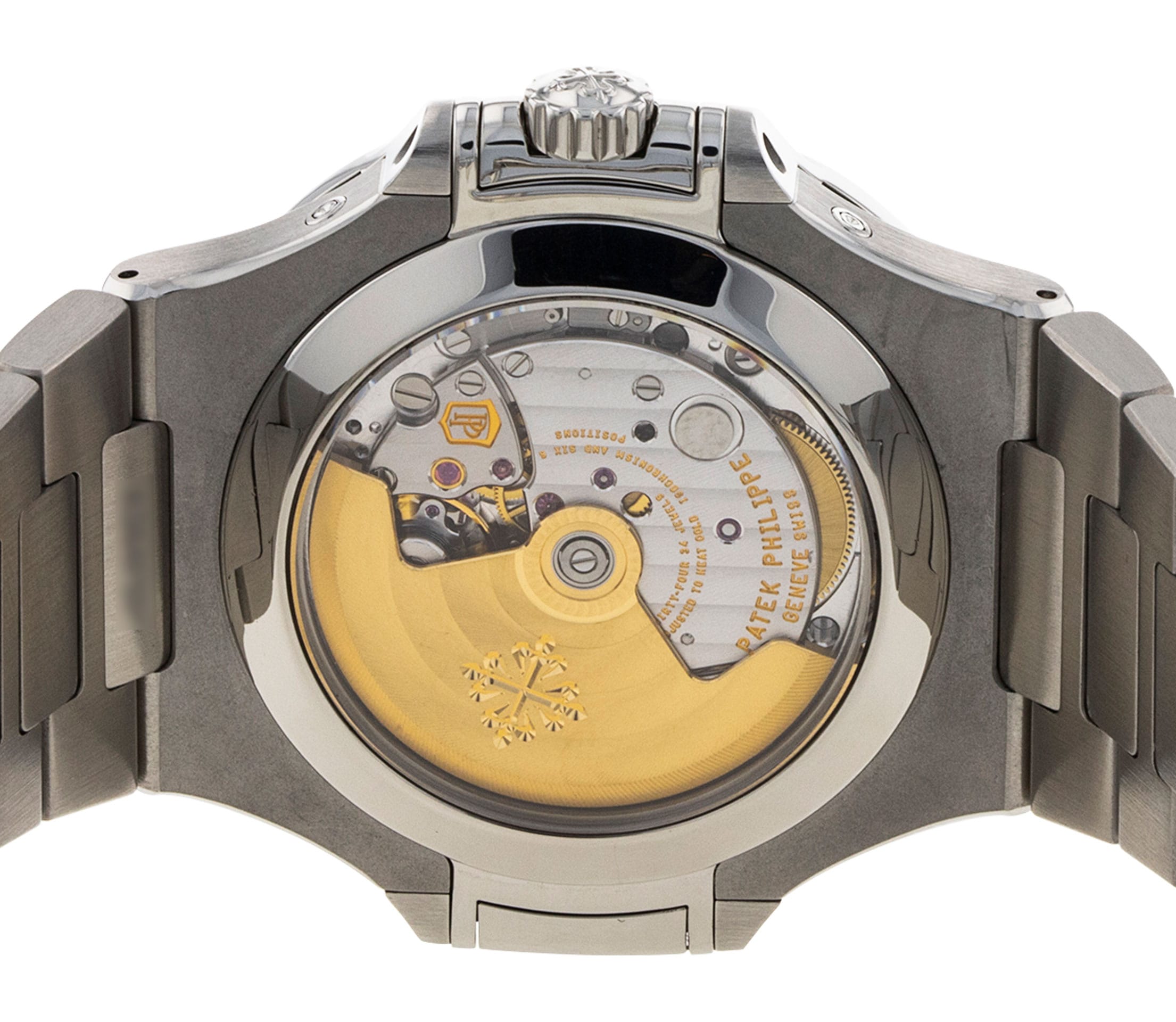 Patek Philippe Nautilus 5726/1A-010 Thumbnail 4