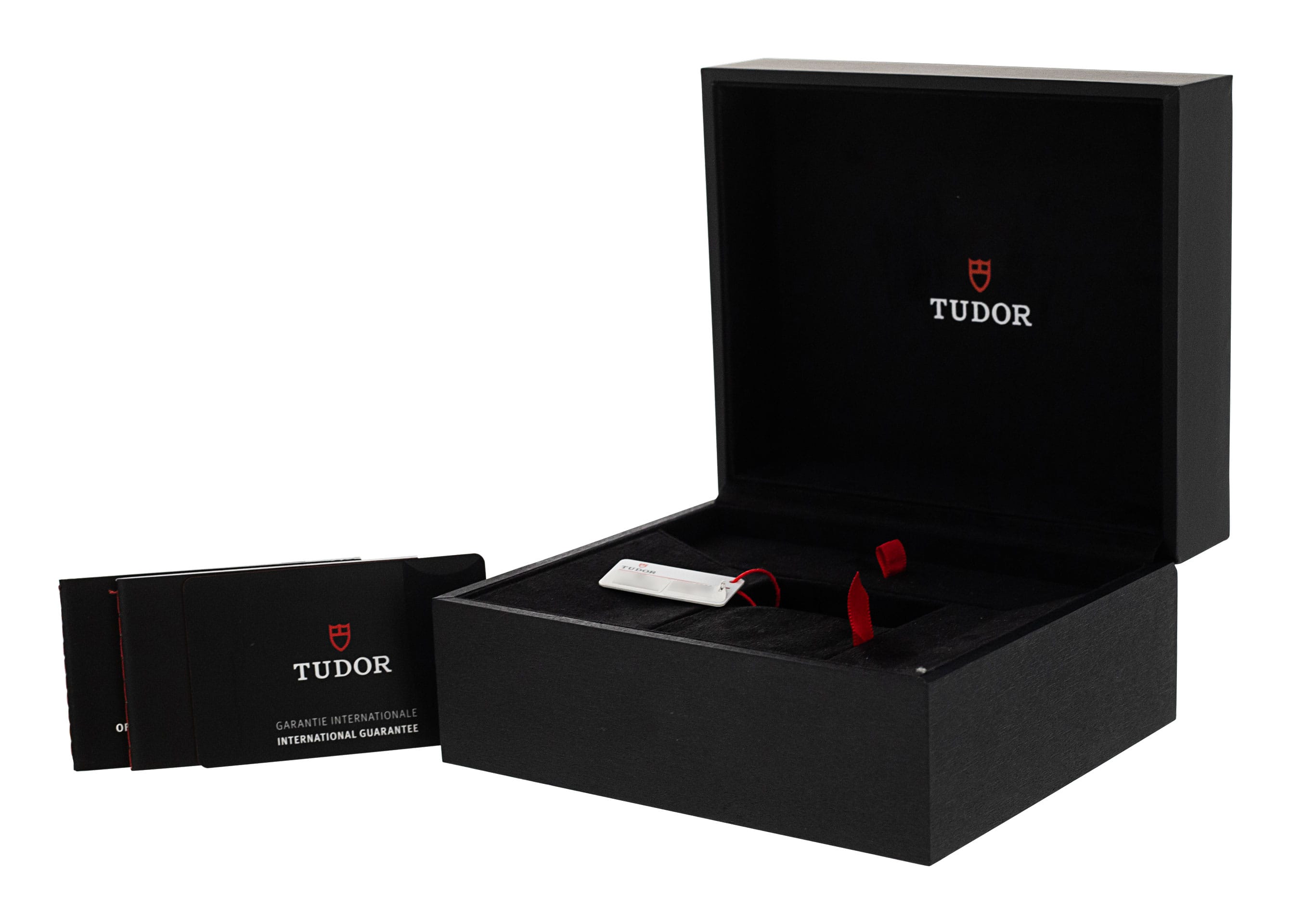 Tudor Black Bay Chrono M79360N-0002 Thumbnail 4