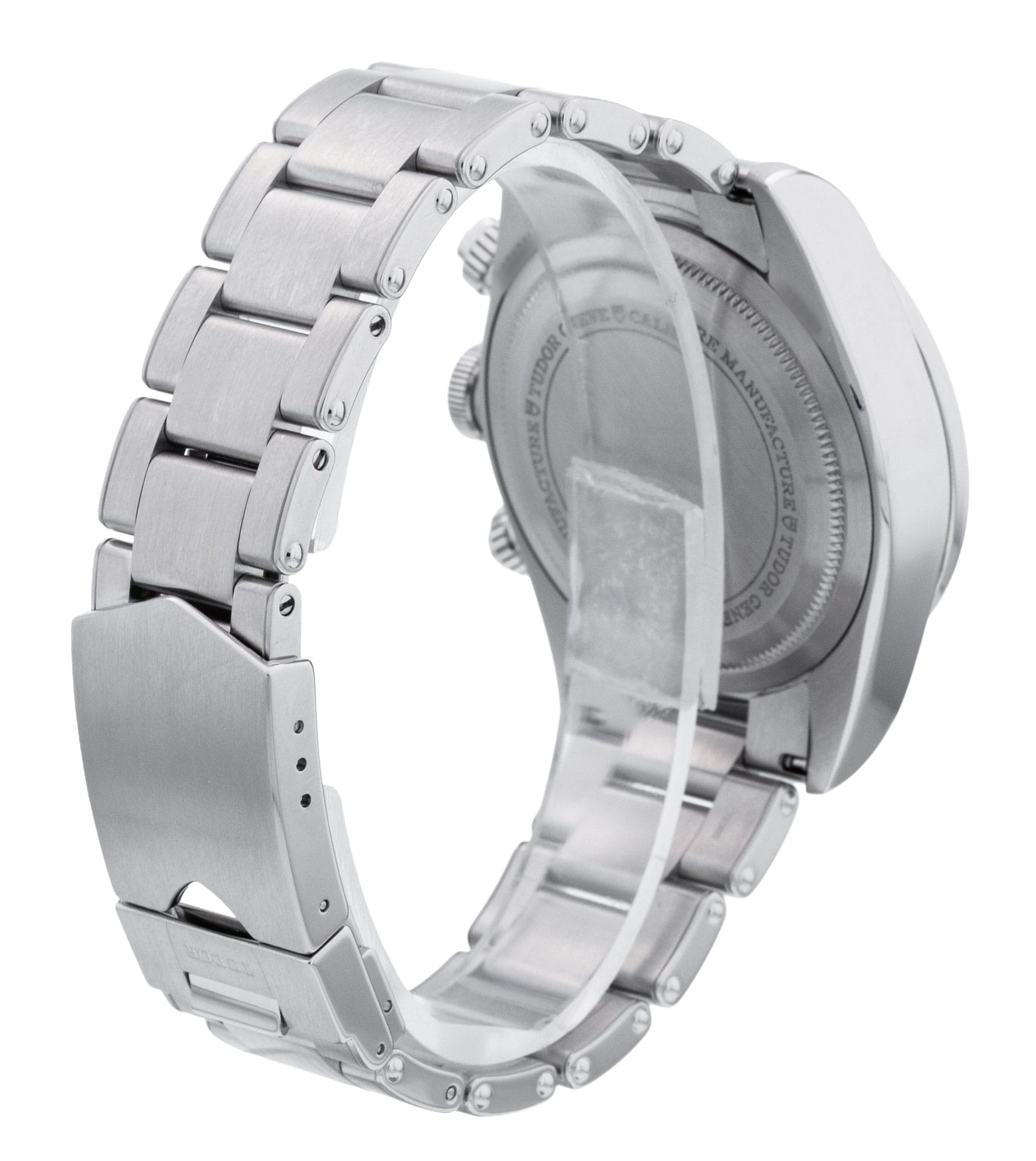 Tudor Black Bay Chrono M79360N-0002 Thumbnail 3