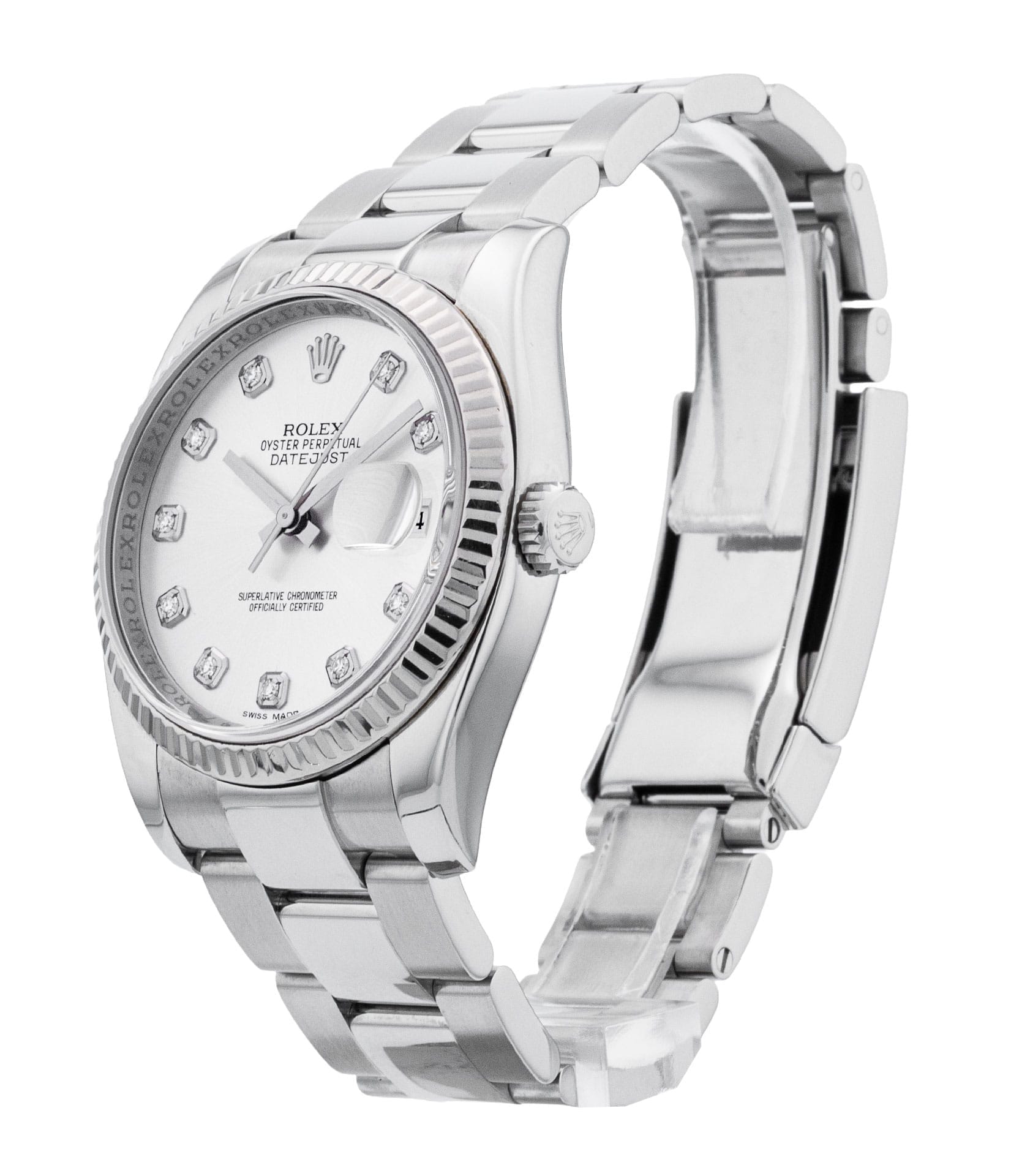 Rolex Datejust 116234 Thumbnail 2