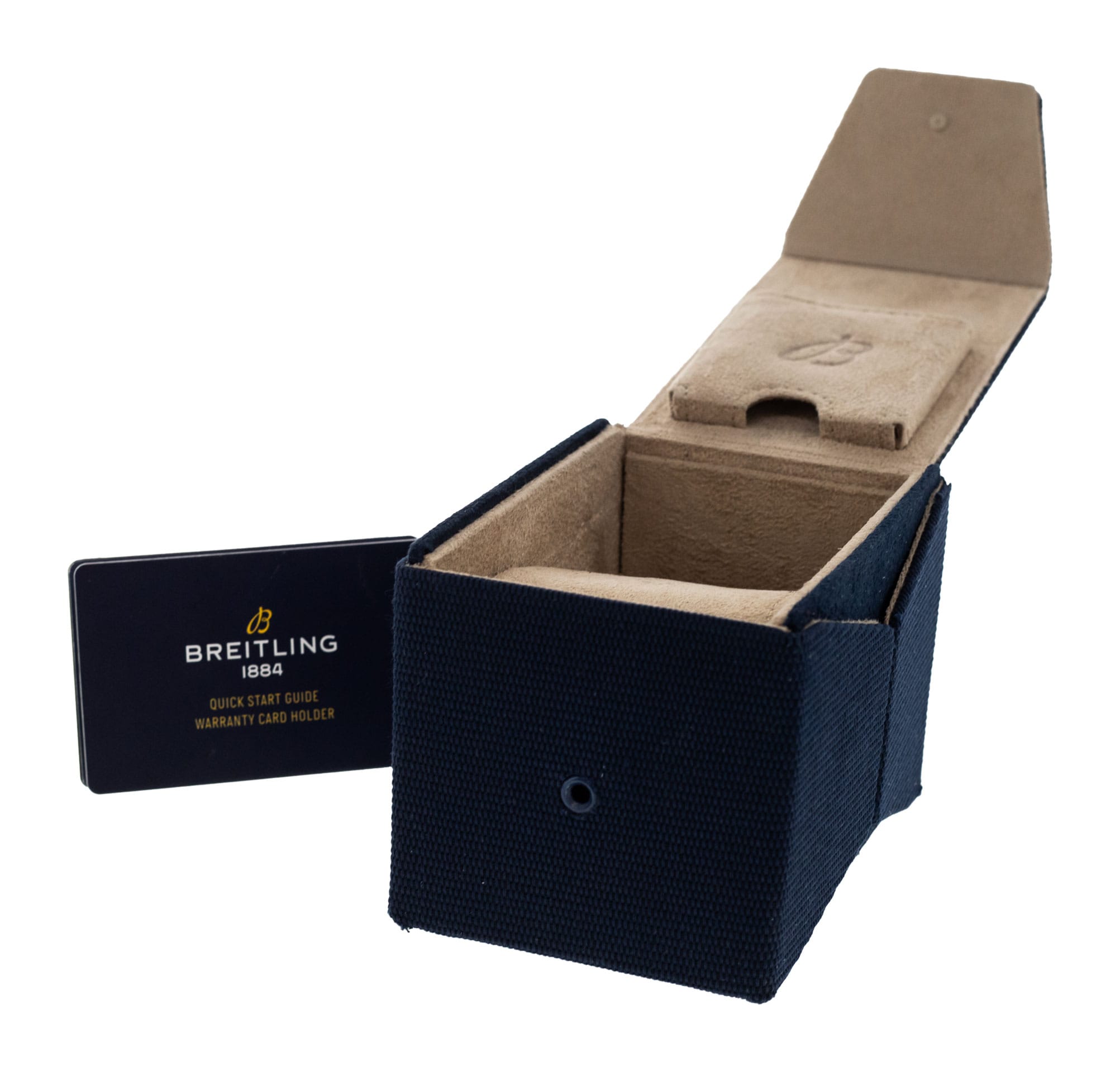 Breitling Endurance Pro X82310 Thumbnail 4