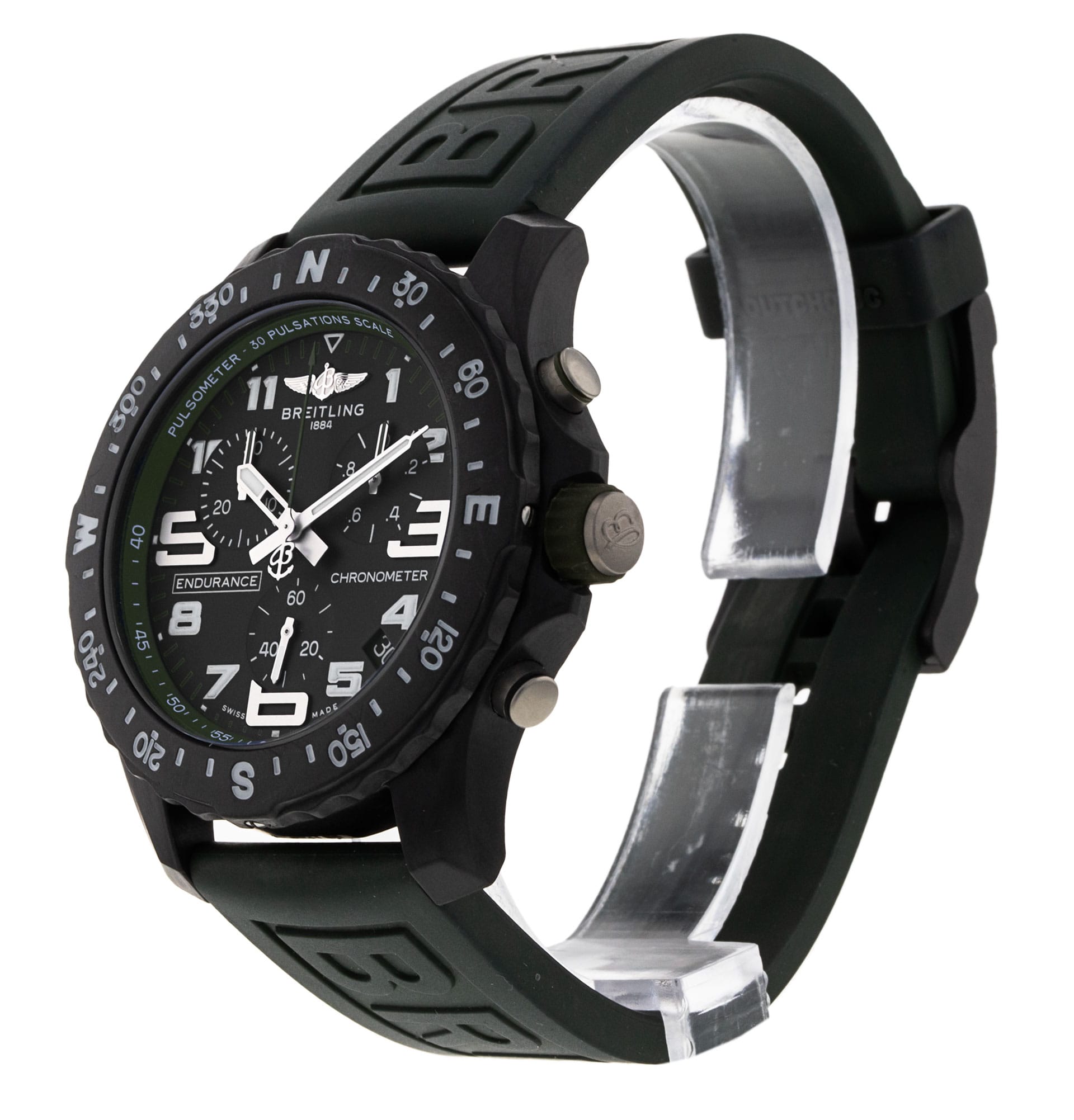 Breitling Endurance Pro X82310 Thumbnail 2