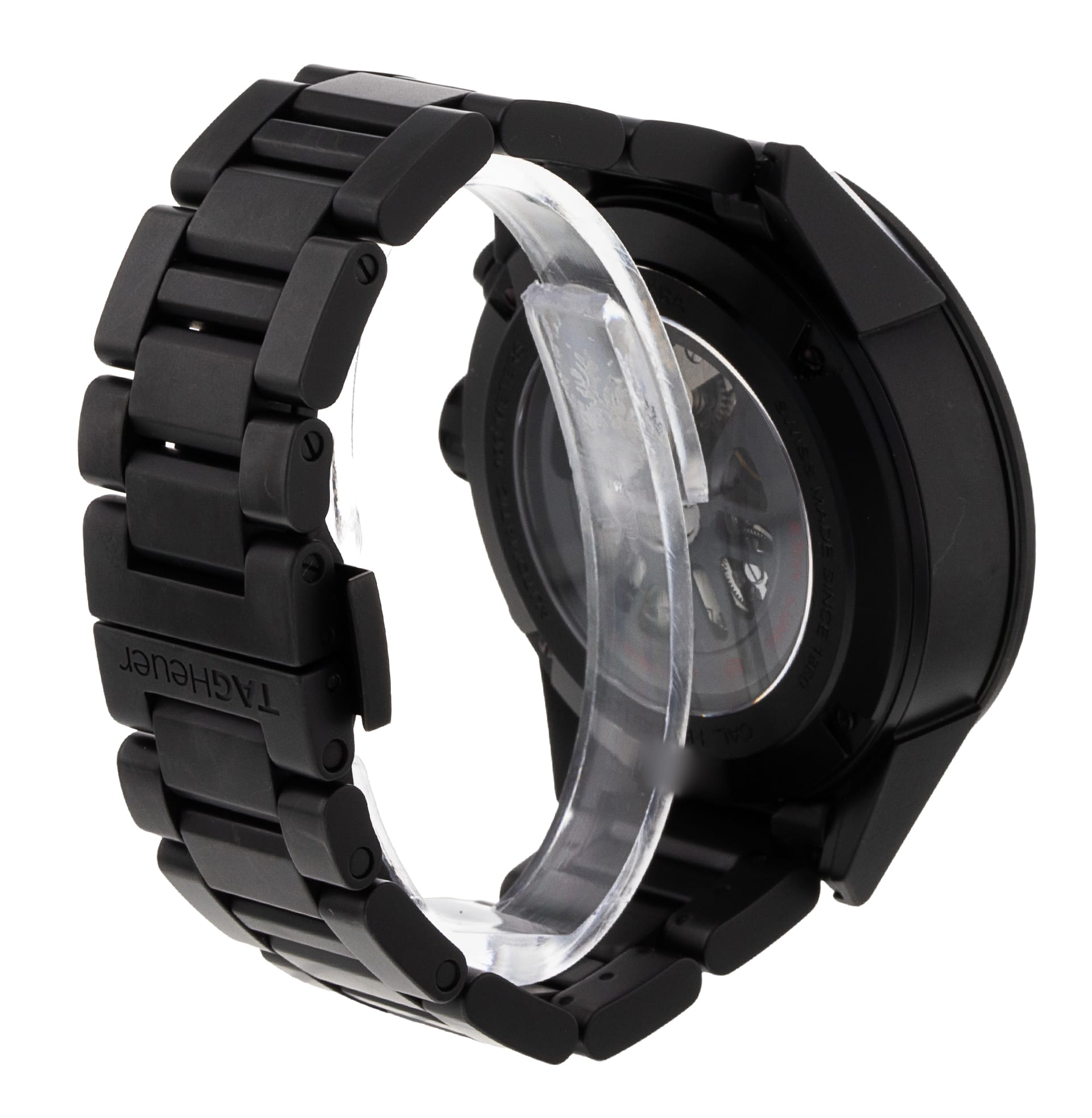 Tag Heuer Carrera CAR2090.BH0729 Thumbnail 3