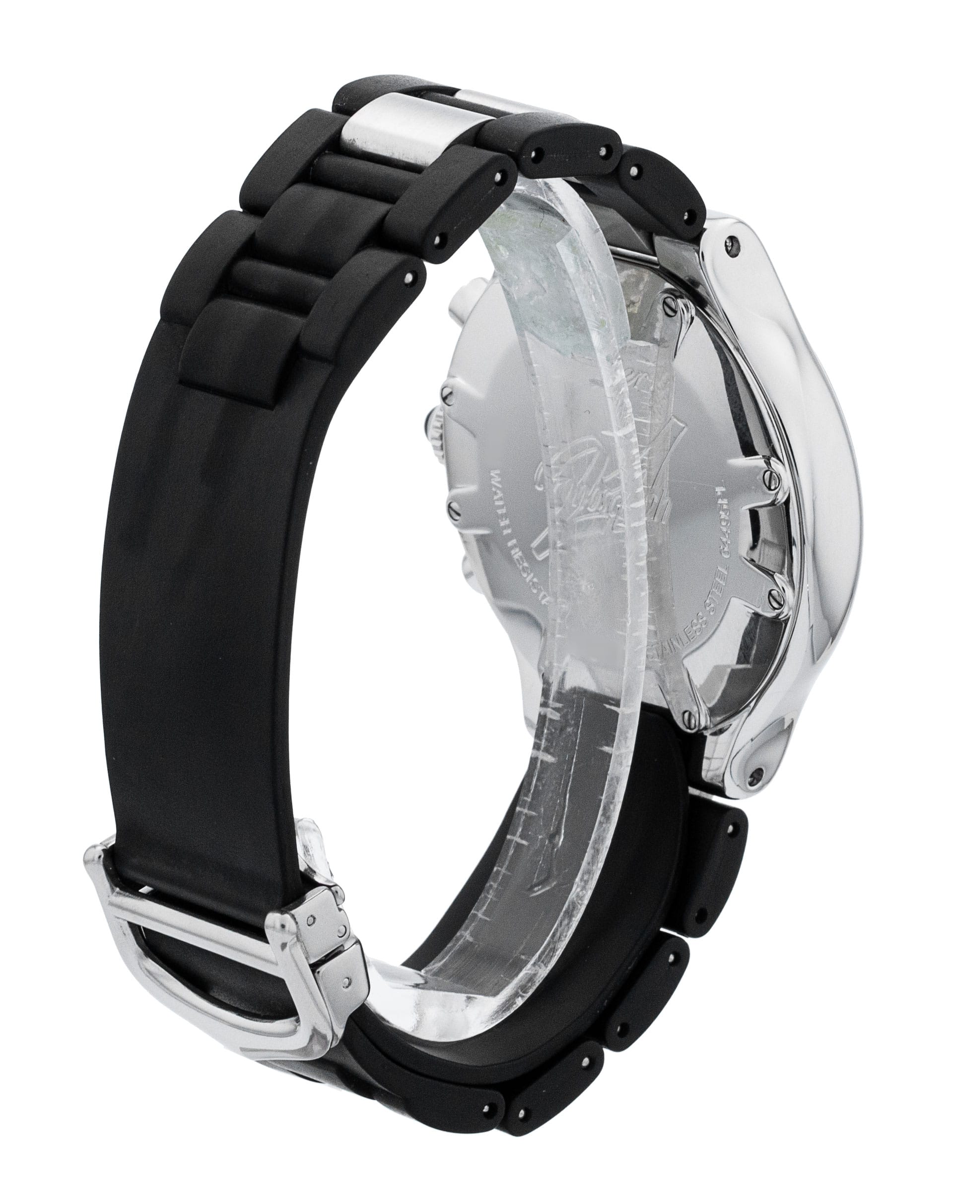 Cartier Must 21 W10198U2 Thumbnail 3