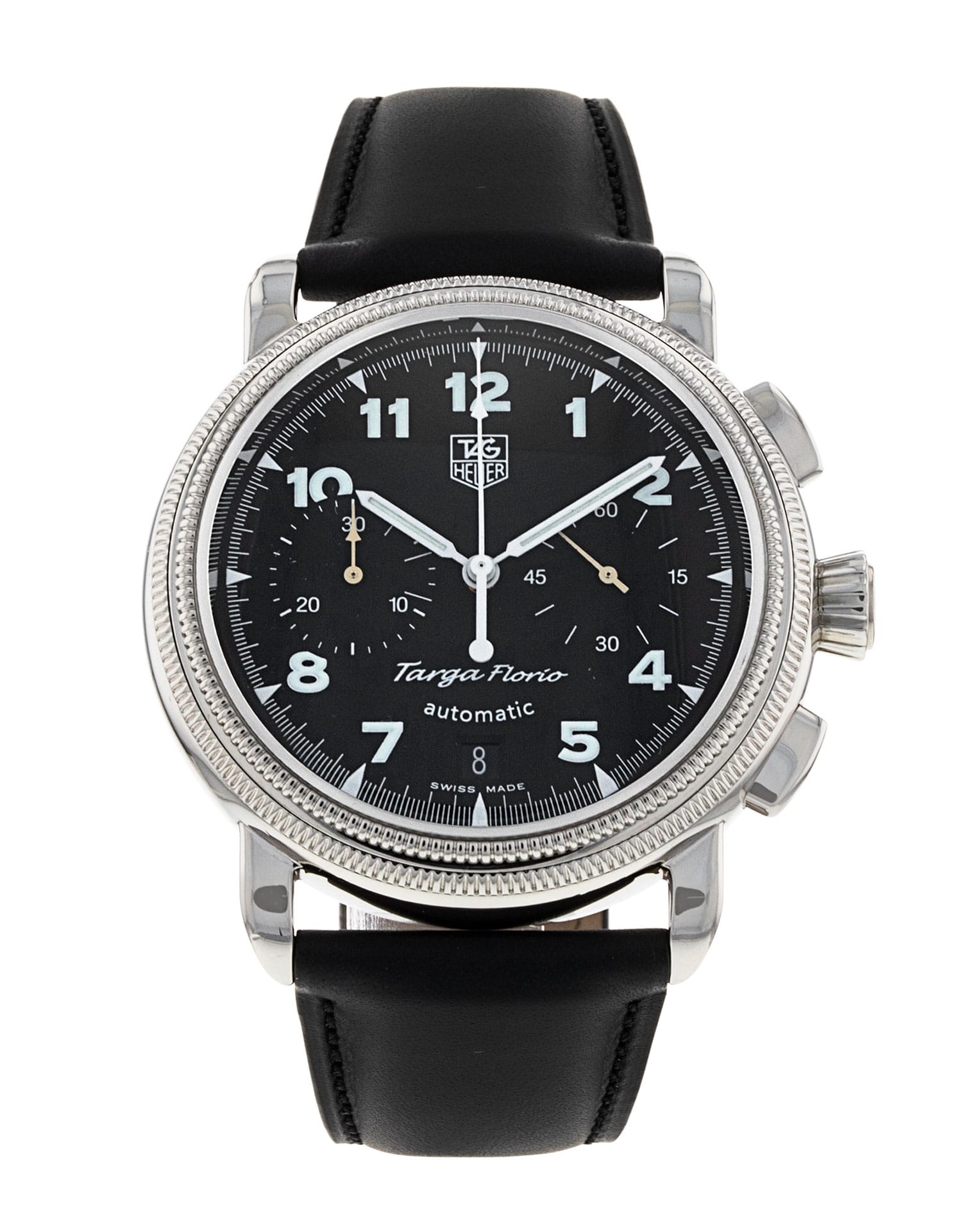 Tag Heuer Classic Targa Florio CX2110.FC6172 Thumbnail 1