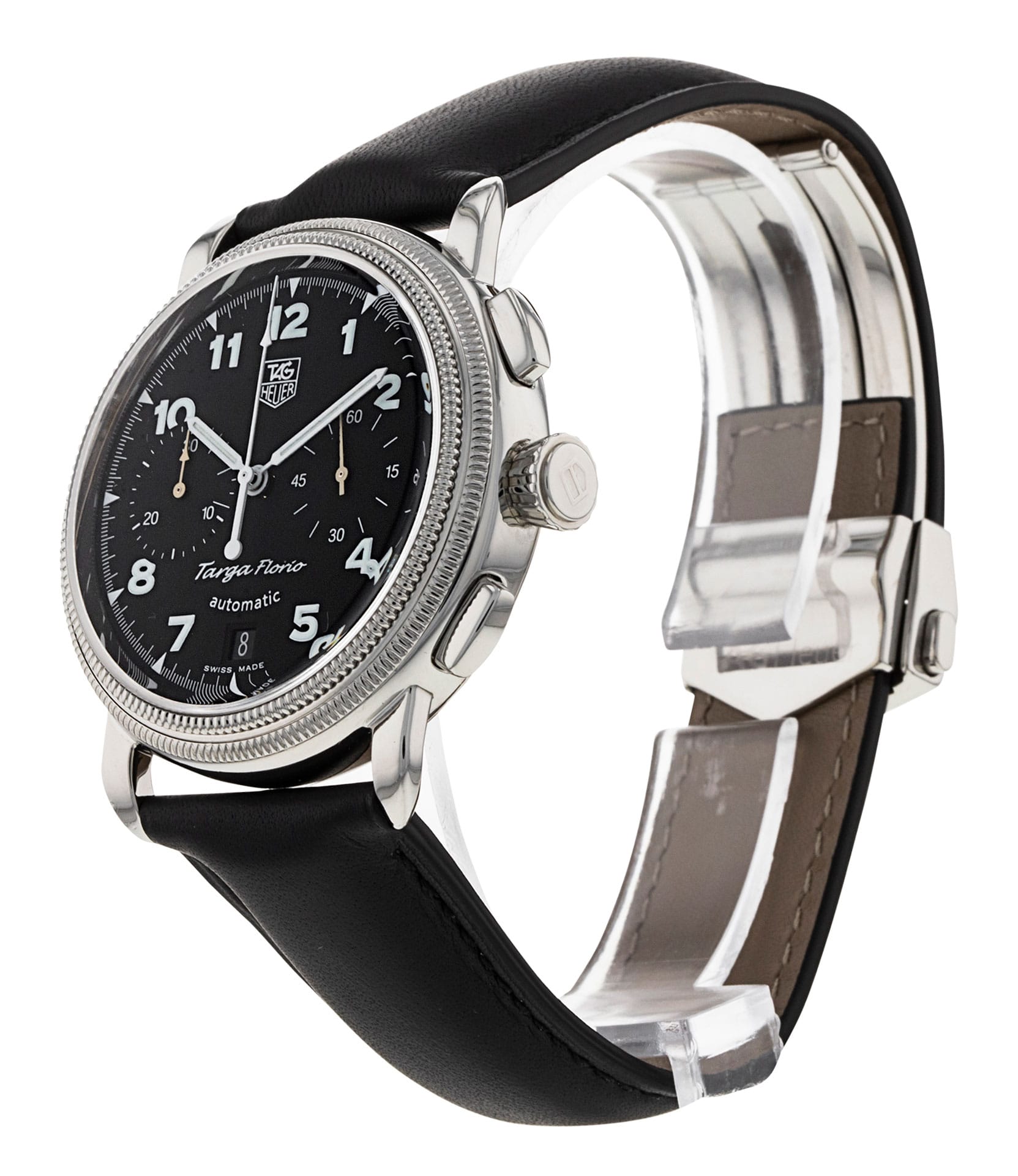 Tag Heuer Classic Targa Florio CX2110.FC6172 Thumbnail 2