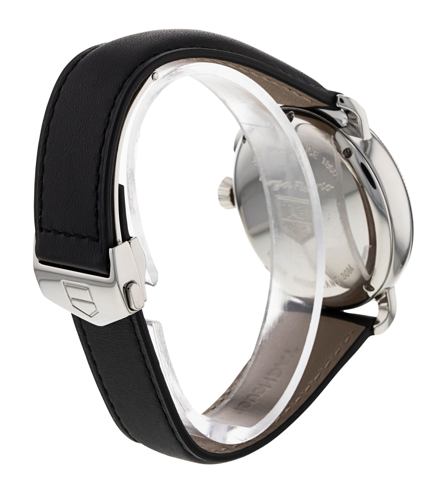 Tag Heuer Classic Targa Florio CX2110.FC6172 Thumbnail 3