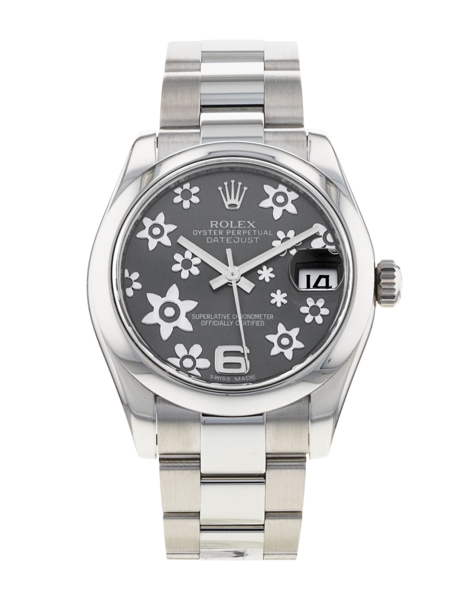 Rolex Datejust Lady 31 178240 Thumbnail 1