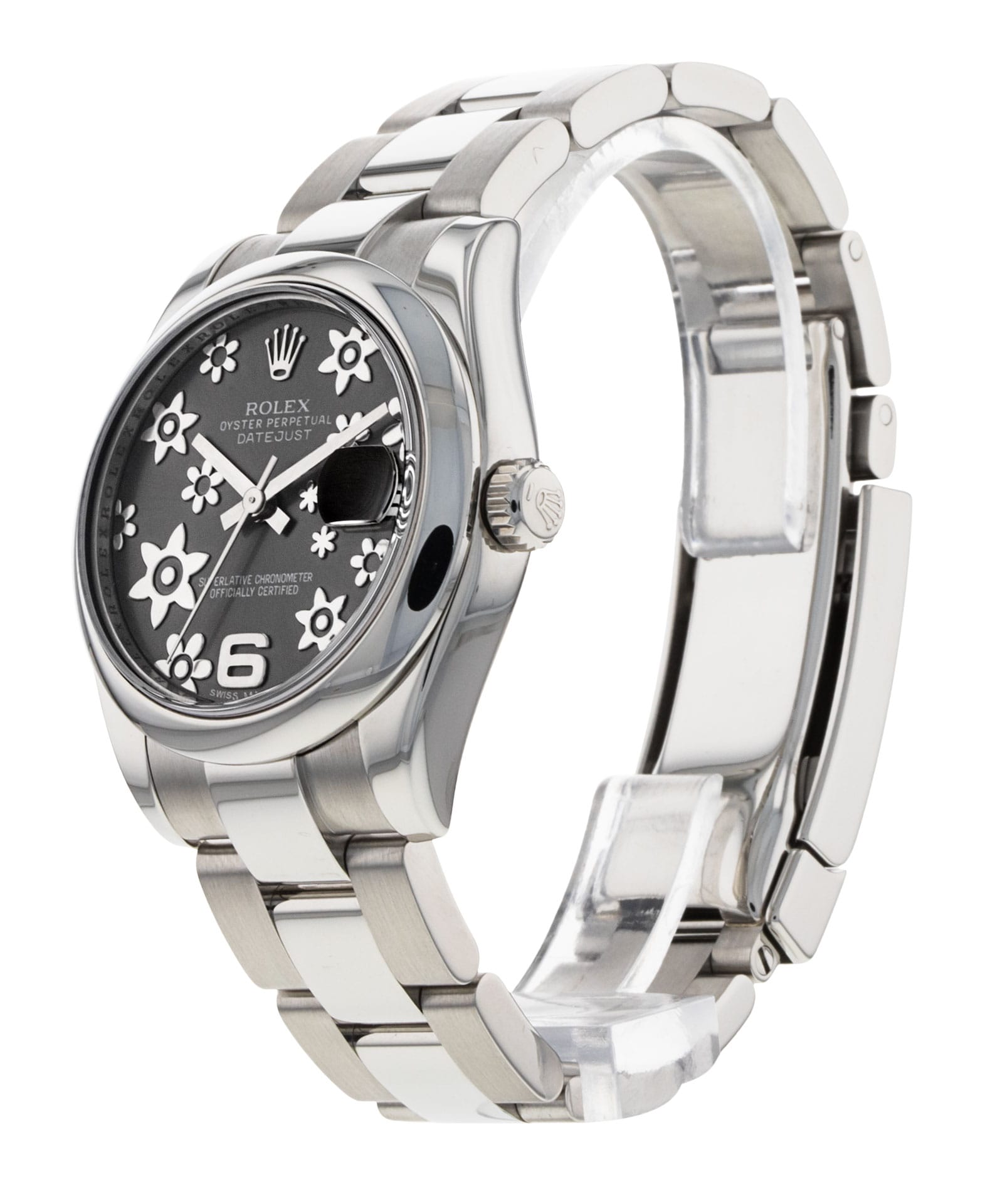 Rolex Datejust Lady 31 178240 Thumbnail 2