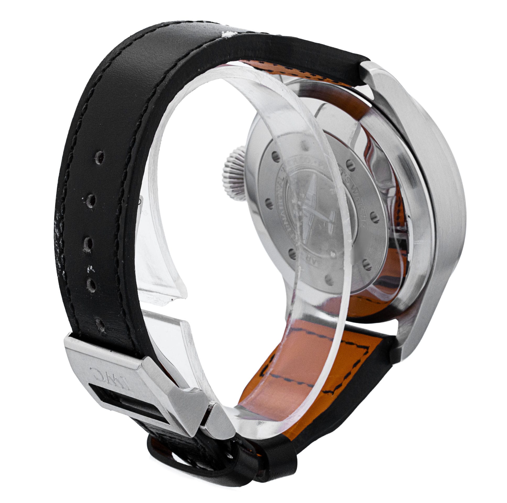 IWC Big Pilot's IW500912 Thumbnail 3