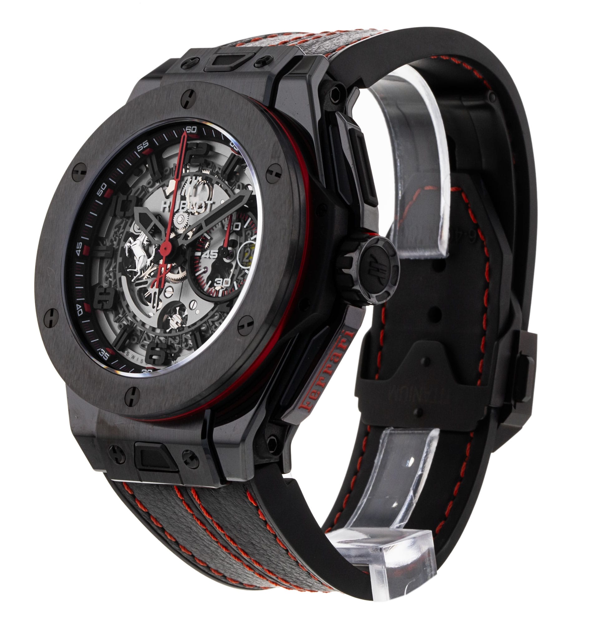 Hublot Big Bang 401.CX.0123.VR Thumbnail 2