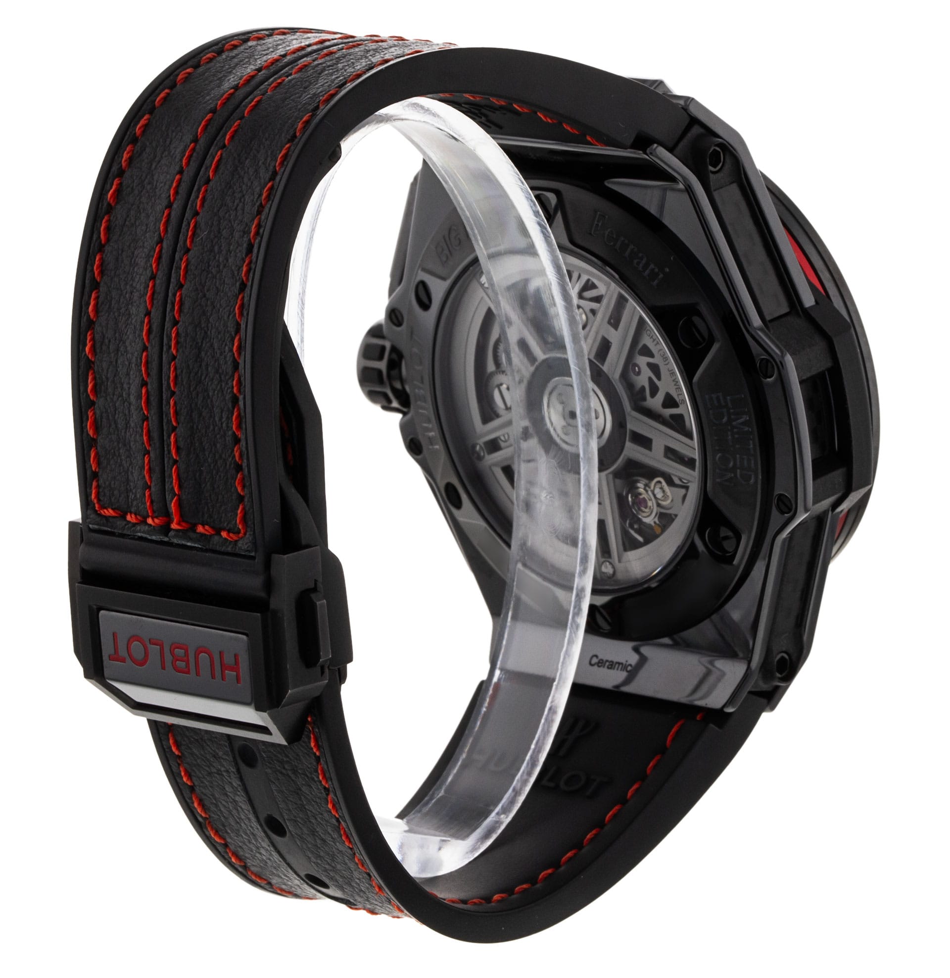 Hublot Big Bang 401.CX.0123.VR Thumbnail 3